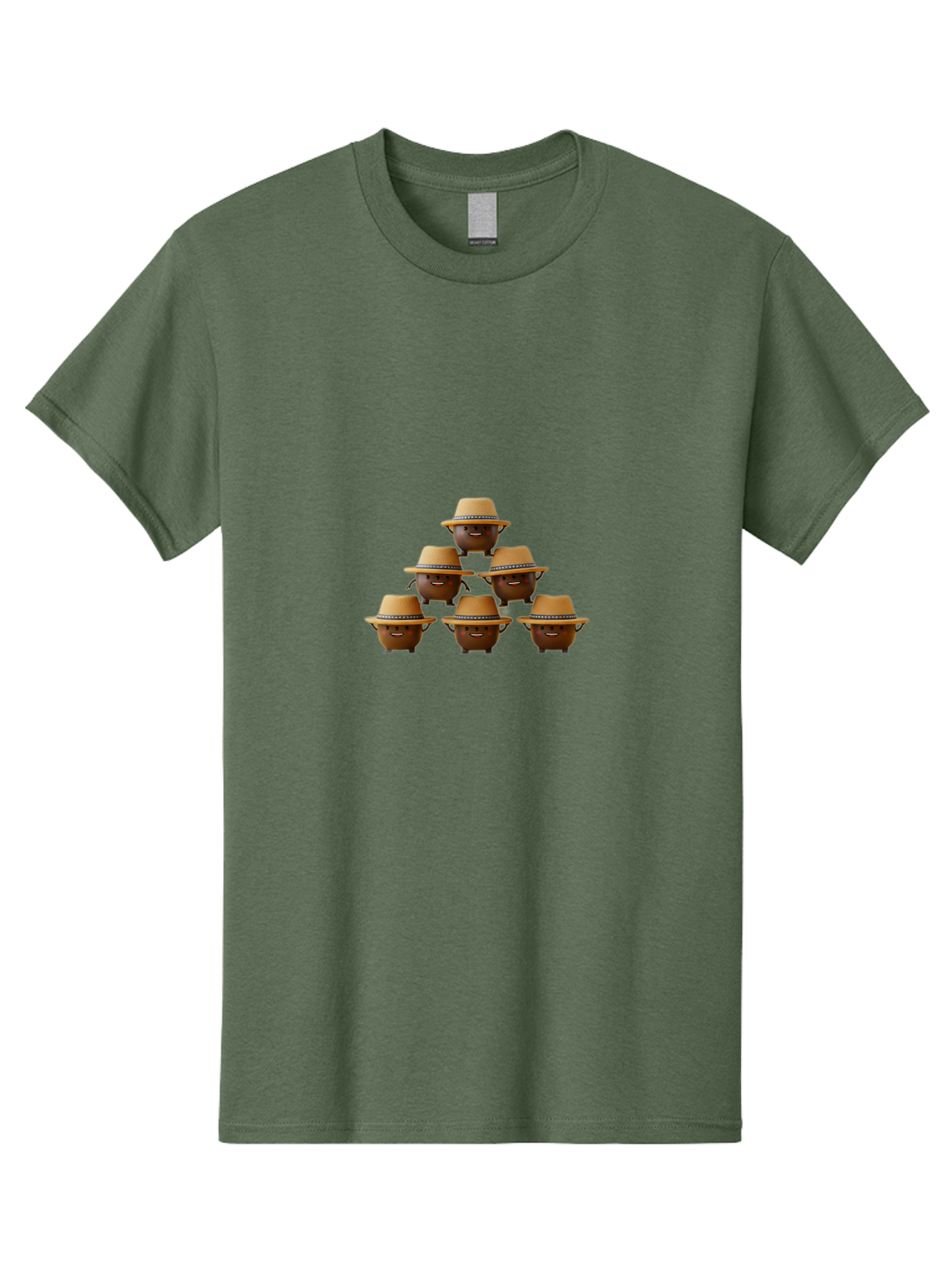 Pot-Emojis Men'S Graphic Tee, 100% Cotton, Comfortable Casual Summer Wear, Machine Washable, Vintage Camera, Old Camera, Antique Camera, Black Camera, Classic Photography, Photography Equipment, Nostalgic Device, Film Camera, Camera Art Bag981