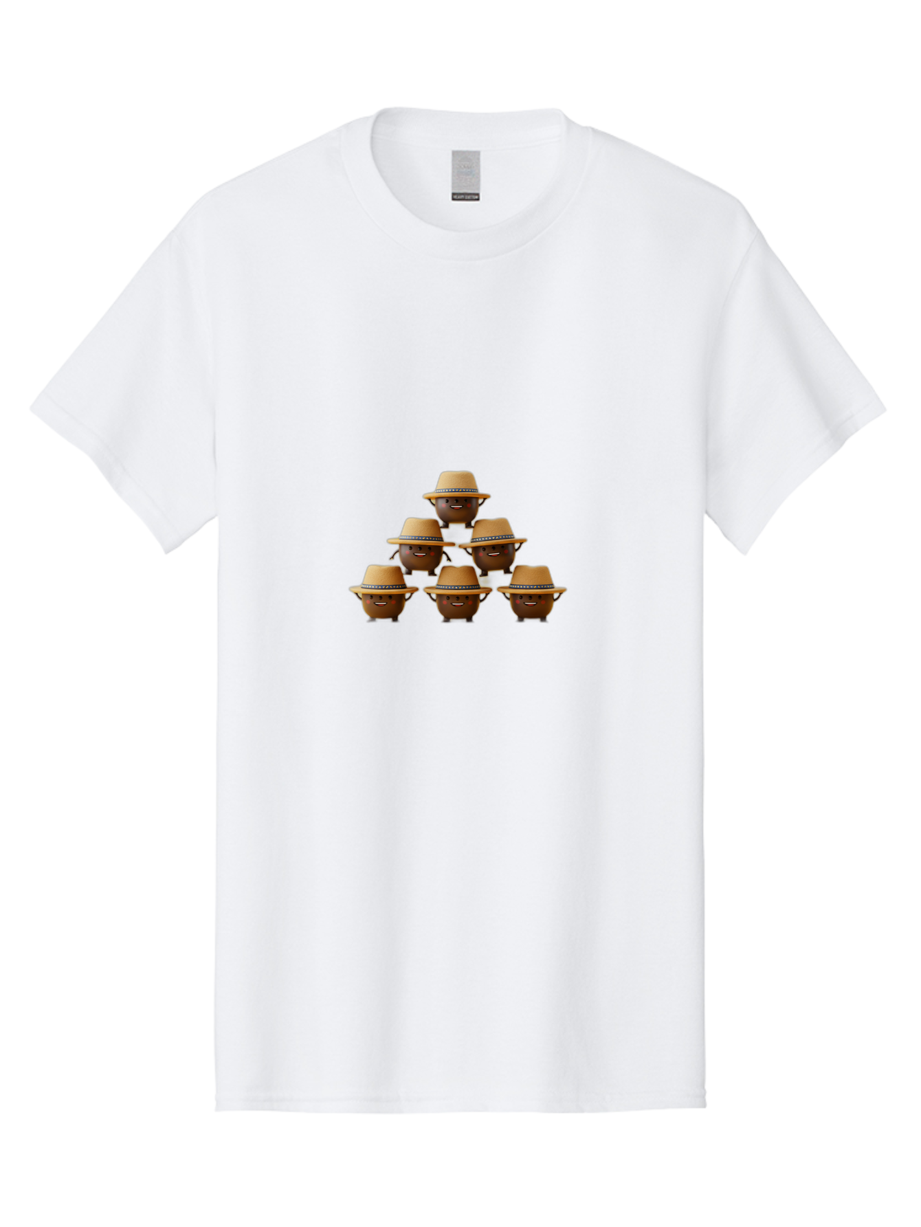 Pot-Emojis Men'S Graphic Tee, 100% Cotton, Comfortable Casual Summer Wear, Machine Washable, Vintage Camera, Old Camera, Antique Camera, Black Camera, Classic Photography, Photography Equipment, Nostalgic Device, Film Camera, Camera Art Bag981
