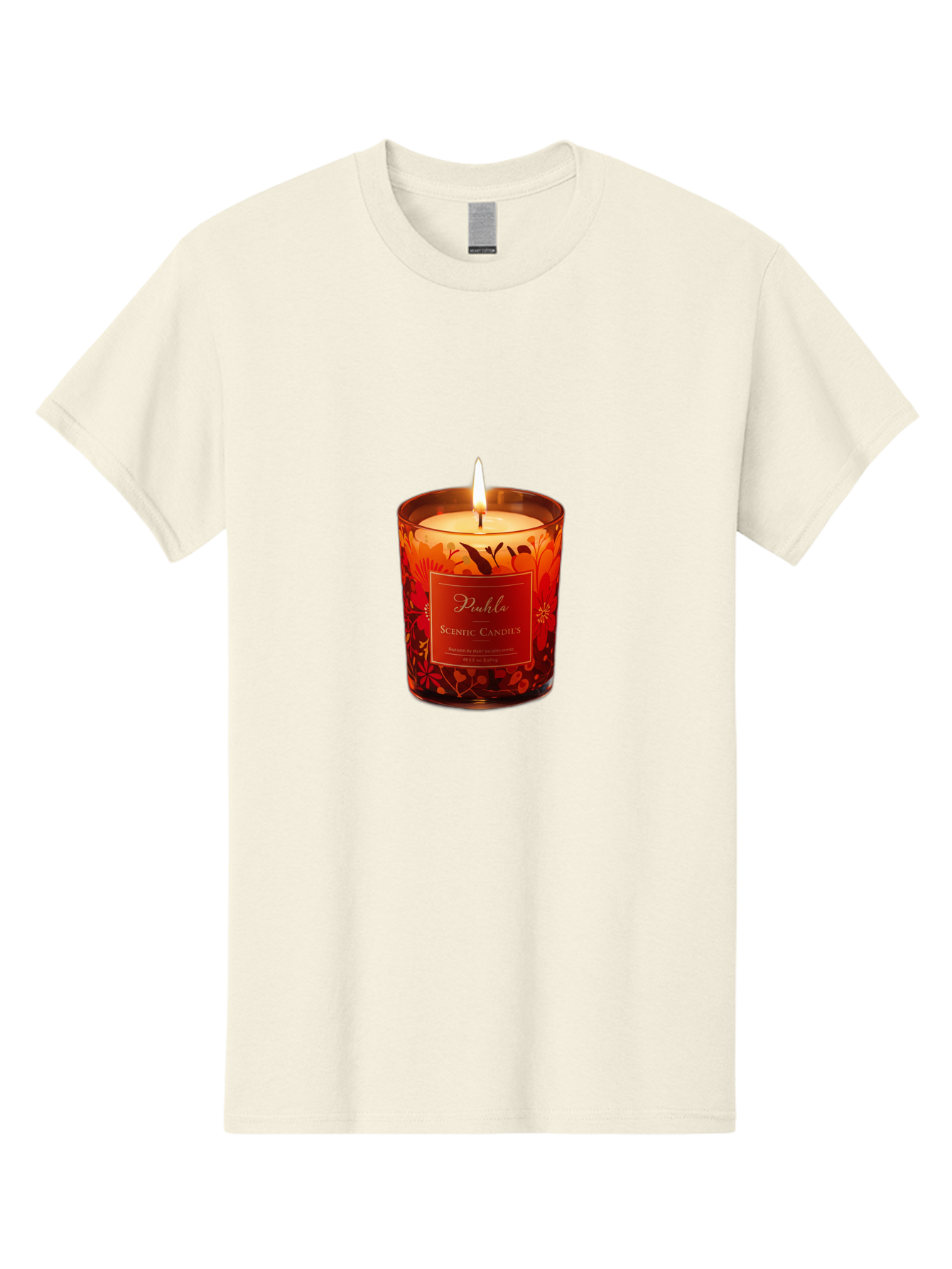Puhla-Scentic-Candle Men'S Graphic Tee, 100% Cotton, Comfortable Casual Summer Wear, Machine Washable, Vintage Camera, Old Camera, Antique Camera, Black Camera, Classic Photography, Photography Equipment, Nostalgic Device, Film Camera, Bag983
