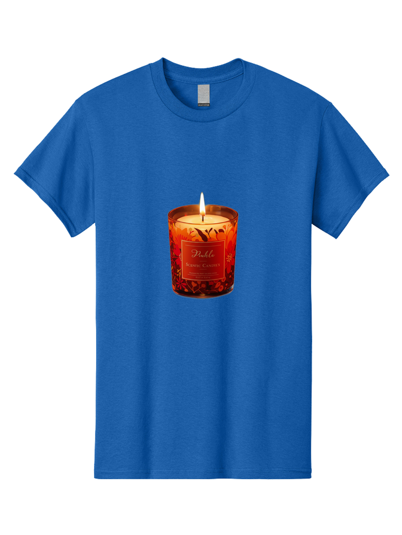 Puhla-Scentic-Candle Men'S Graphic Tee, 100% Cotton, Comfortable Casual Summer Wear, Machine Washable, Vintage Camera, Old Camera, Antique Camera, Black Camera, Classic Photography, Photography Equipment, Nostalgic Device, Film Camera, Bag983