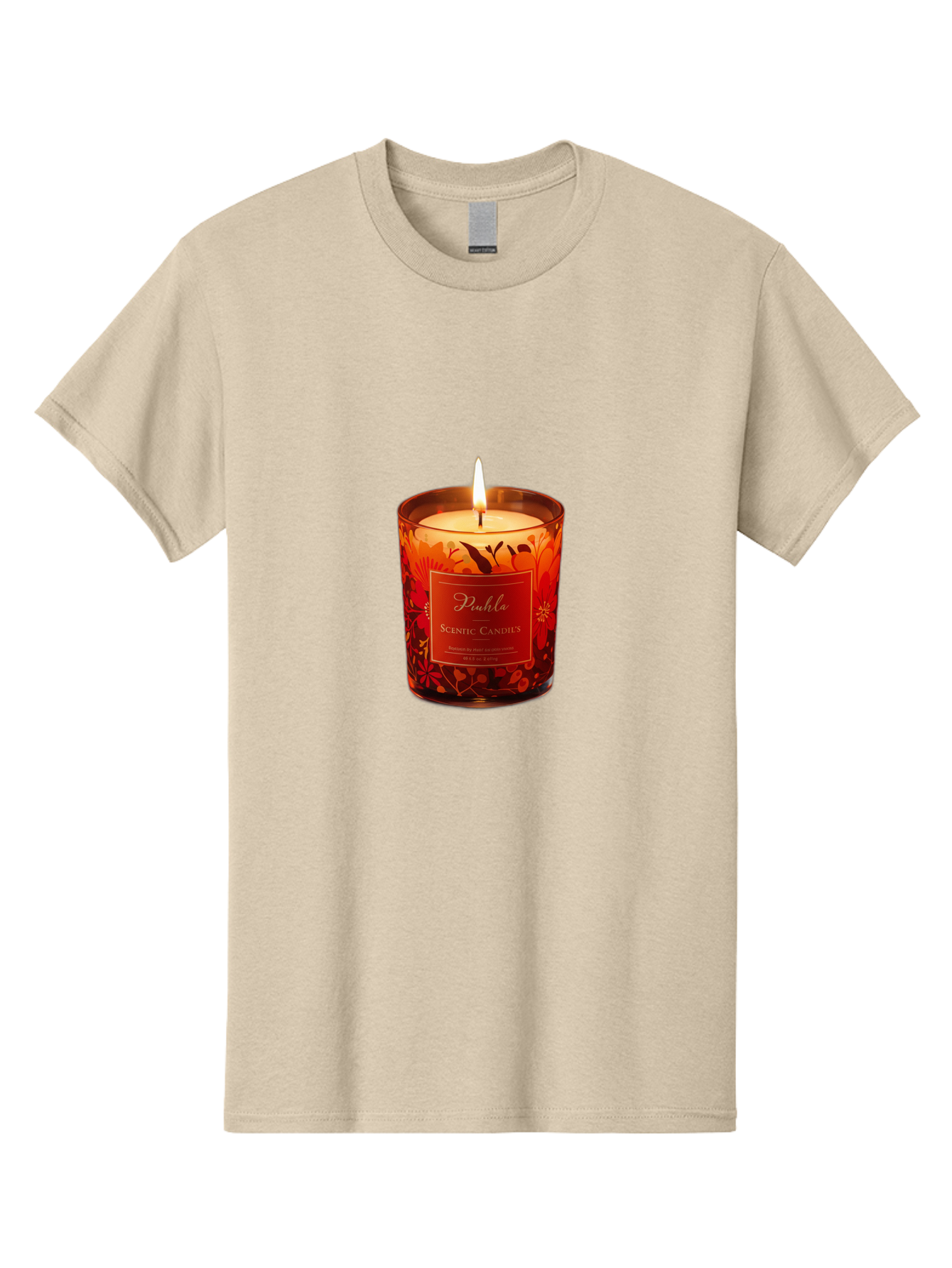 Puhla-Scentic-Candle Men'S Graphic Tee, 100% Cotton, Comfortable Casual Summer Wear, Machine Washable, Vintage Camera, Old Camera, Antique Camera, Black Camera, Classic Photography, Photography Equipment, Nostalgic Device, Film Camera, Bag983