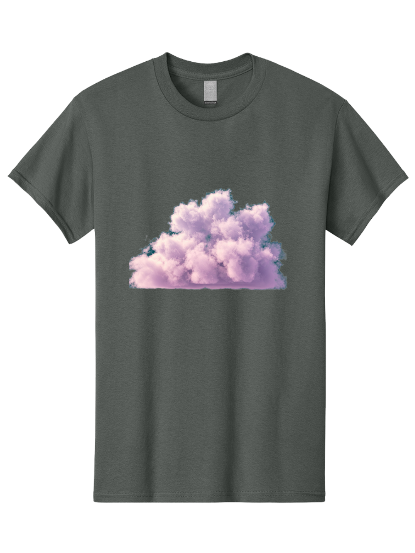 Purple-Clouds Men'S Graphic Tee, 100% Cotton, Comfortable Casual Summer Wear, Machine Washable, Vintage Camera, Old Camera, Antique Camera, Black Camera, Classic Photography, Photography Equipment, Nostalgic Device, Film Camera, Camera Art Bag986