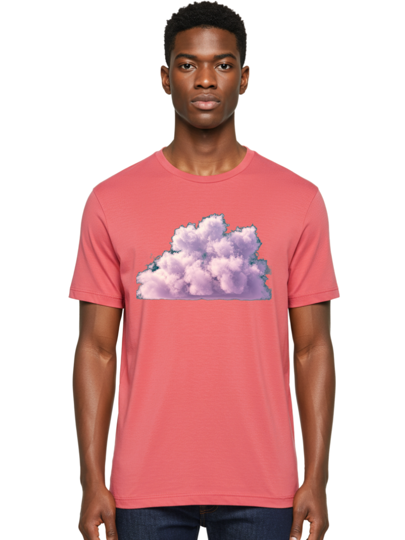 Purple-Clouds Men'S Graphic Tee, 100% Cotton, Comfortable Casual Summer Wear, Machine Washable, Vintage Camera, Old Camera, Antique Camera, Black Camera, Classic Photography, Photography Equipment, Nostalgic Device, Film Camera, Camera Art Bag986