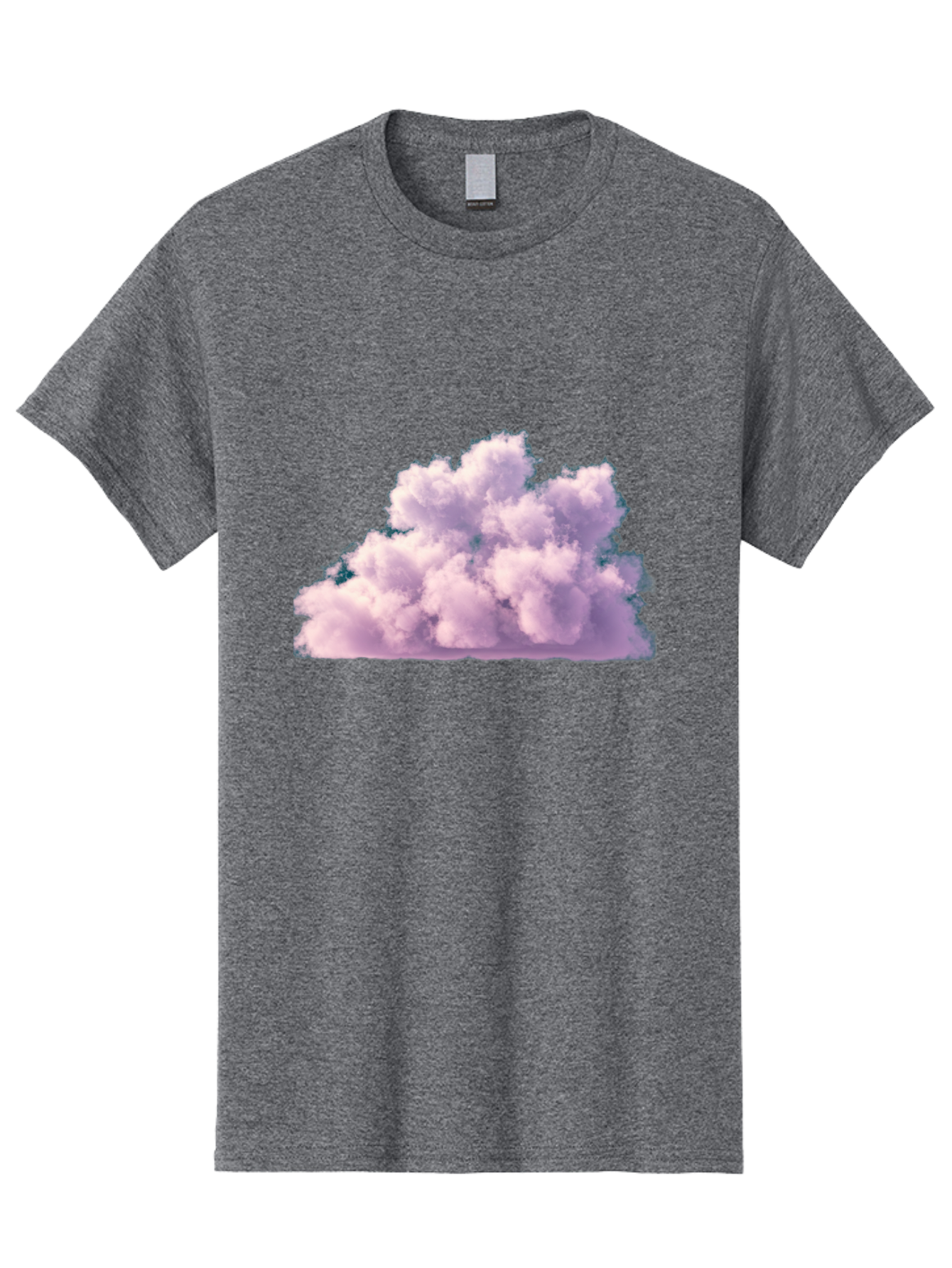 Purple-Clouds Men'S Graphic Tee, 100% Cotton, Comfortable Casual Summer Wear, Machine Washable, Vintage Camera, Old Camera, Antique Camera, Black Camera, Classic Photography, Photography Equipment, Nostalgic Device, Film Camera, Camera Art Bag986