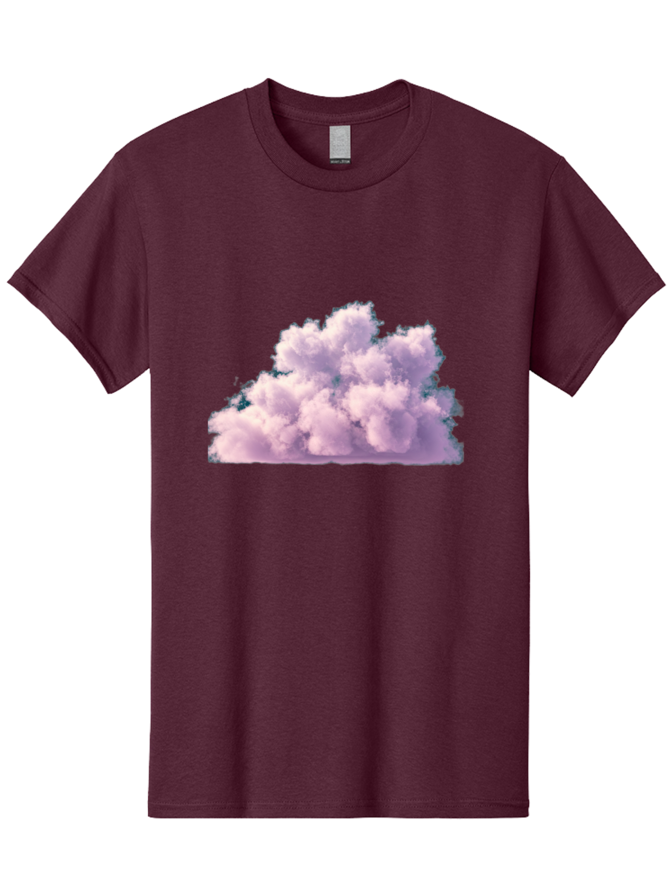 Purple-Clouds Men'S Graphic Tee, 100% Cotton, Comfortable Casual Summer Wear, Machine Washable, Vintage Camera, Old Camera, Antique Camera, Black Camera, Classic Photography, Photography Equipment, Nostalgic Device, Film Camera, Camera Art Bag986