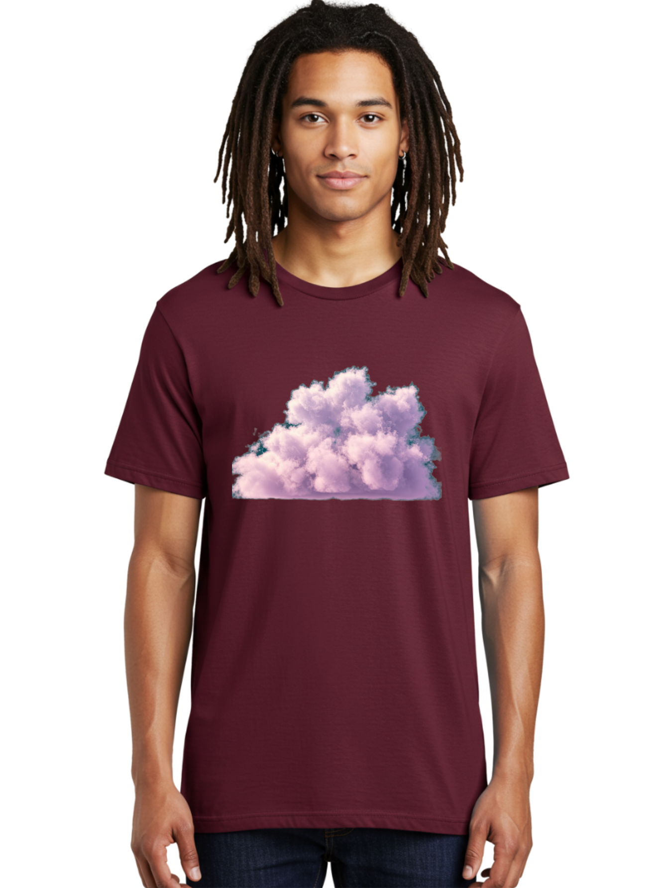 Purple-Clouds Men'S Graphic Tee, 100% Cotton, Comfortable Casual Summer Wear, Machine Washable, Vintage Camera, Old Camera, Antique Camera, Black Camera, Classic Photography, Photography Equipment, Nostalgic Device, Film Camera, Camera Art Bag986