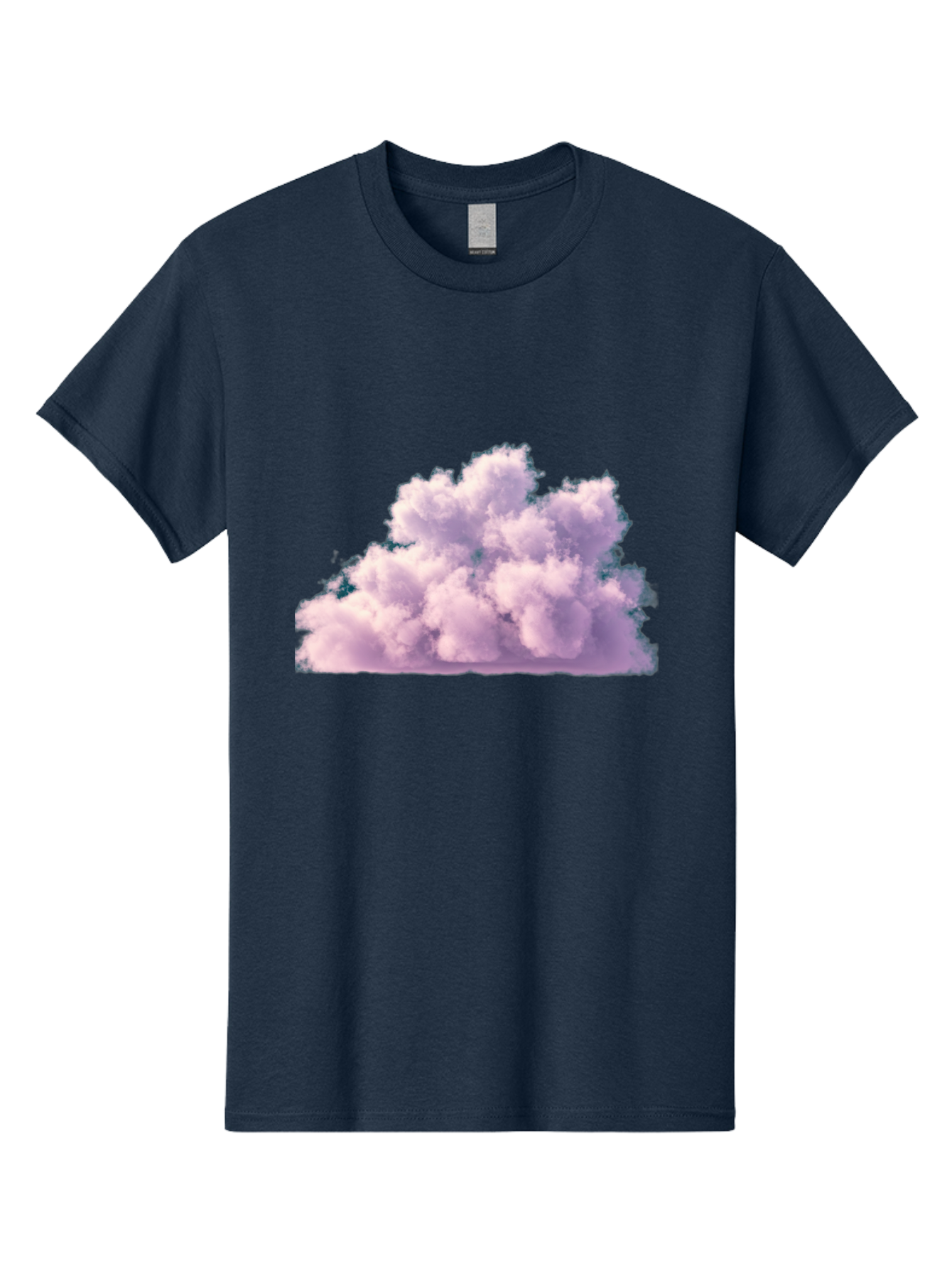 Purple-Clouds Men'S Graphic Tee, 100% Cotton, Comfortable Casual Summer Wear, Machine Washable, Vintage Camera, Old Camera, Antique Camera, Black Camera, Classic Photography, Photography Equipment, Nostalgic Device, Film Camera, Camera Art Bag986