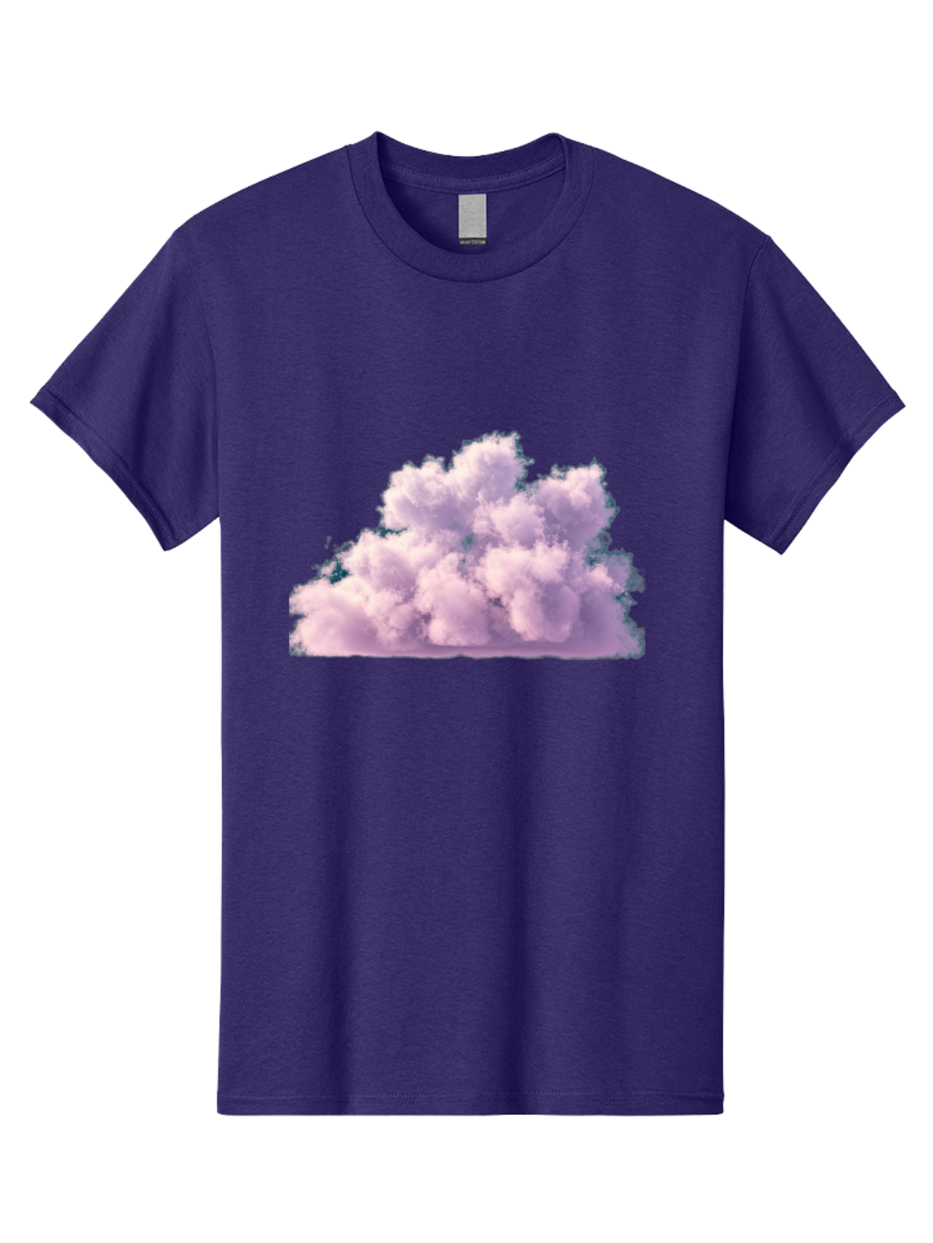 Purple-Clouds Men'S Graphic Tee, 100% Cotton, Comfortable Casual Summer Wear, Machine Washable, Vintage Camera, Old Camera, Antique Camera, Black Camera, Classic Photography, Photography Equipment, Nostalgic Device, Film Camera, Camera Art Bag986