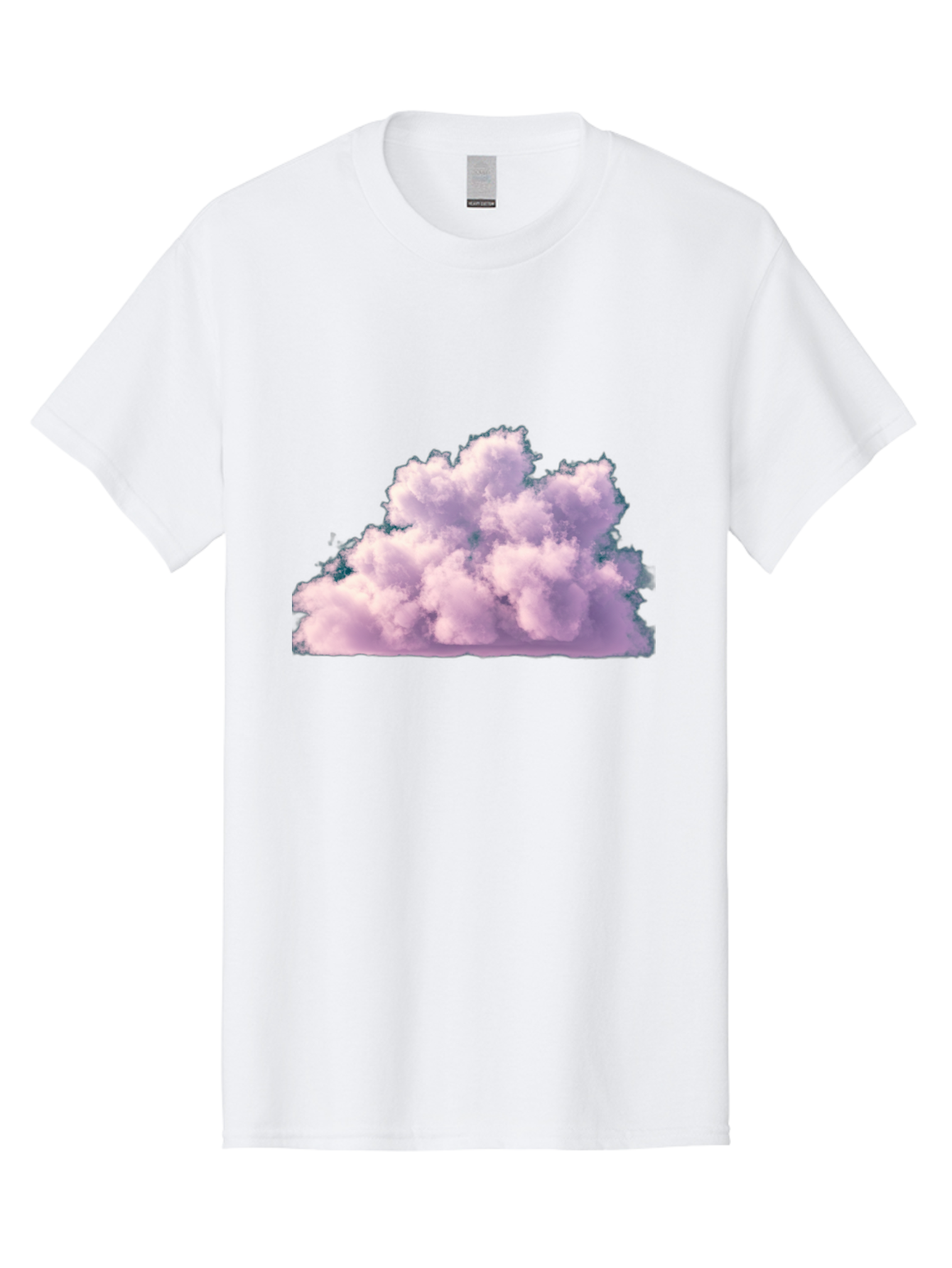 Purple-Clouds Men'S Graphic Tee, 100% Cotton, Comfortable Casual Summer Wear, Machine Washable, Vintage Camera, Old Camera, Antique Camera, Black Camera, Classic Photography, Photography Equipment, Nostalgic Device, Film Camera, Camera Art Bag986