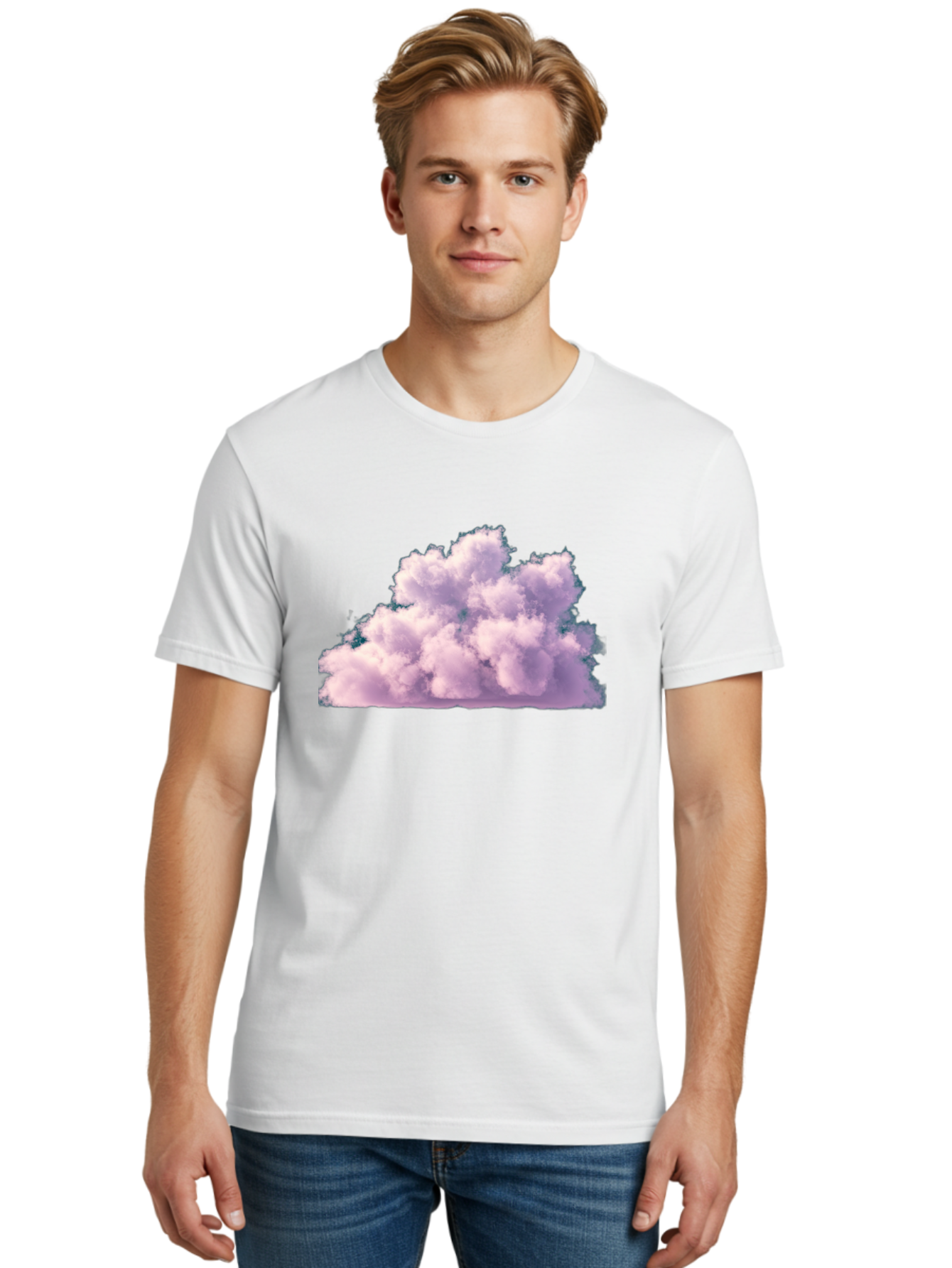 Purple-Clouds Men'S Graphic Tee, 100% Cotton, Comfortable Casual Summer Wear, Machine Washable, Vintage Camera, Old Camera, Antique Camera, Black Camera, Classic Photography, Photography Equipment, Nostalgic Device, Film Camera, Camera Art Bag986