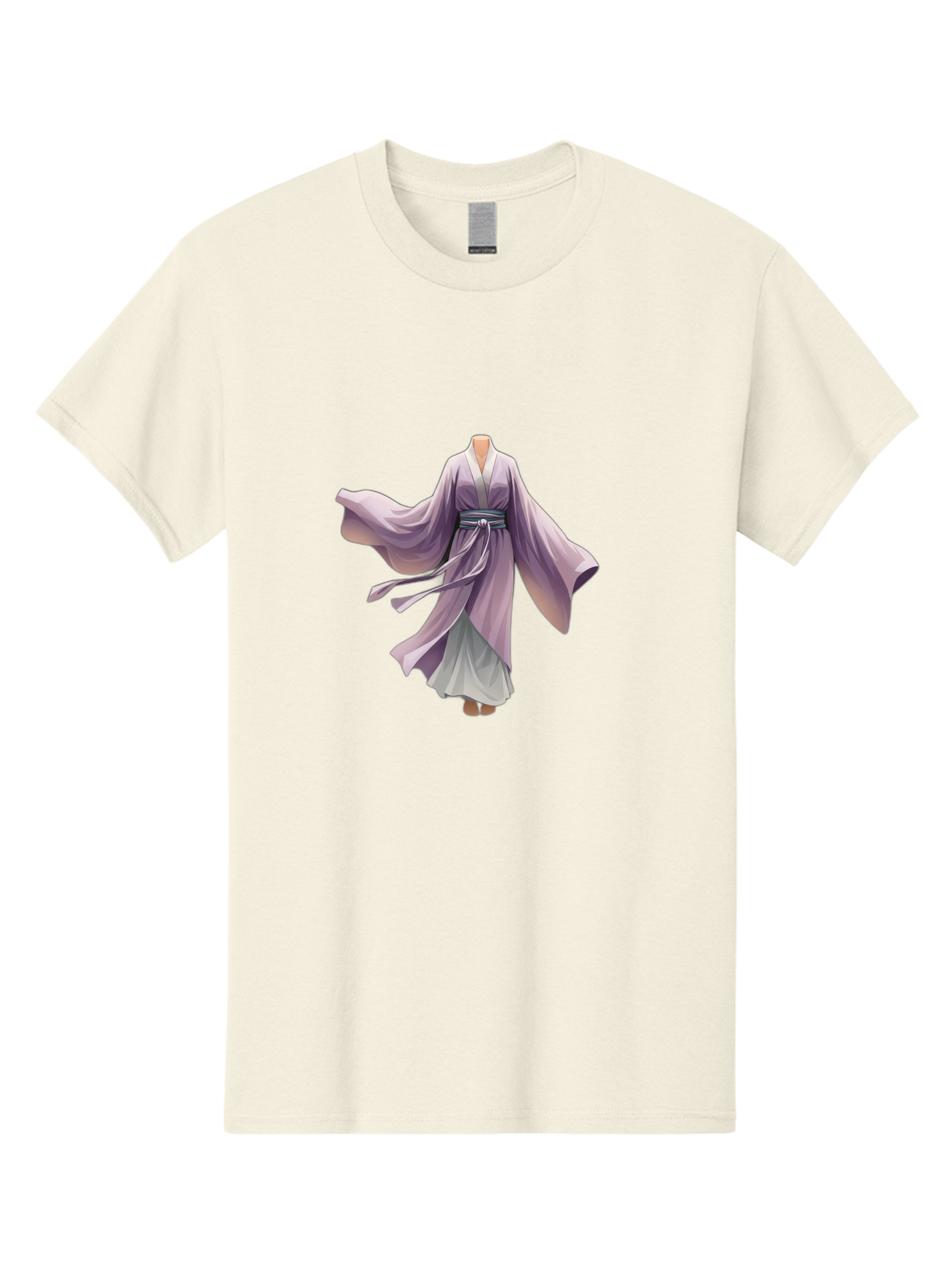 Purple-Kimono Men'S Graphic Tee, 100% Cotton, Comfortable Casual Summer Wear, Machine Washable, Vintage Camera, Old Camera, Antique Camera, Black Camera, Classic Photography, Photography Equipment, Nostalgic Device, Film Camera, Camera Art Bag990