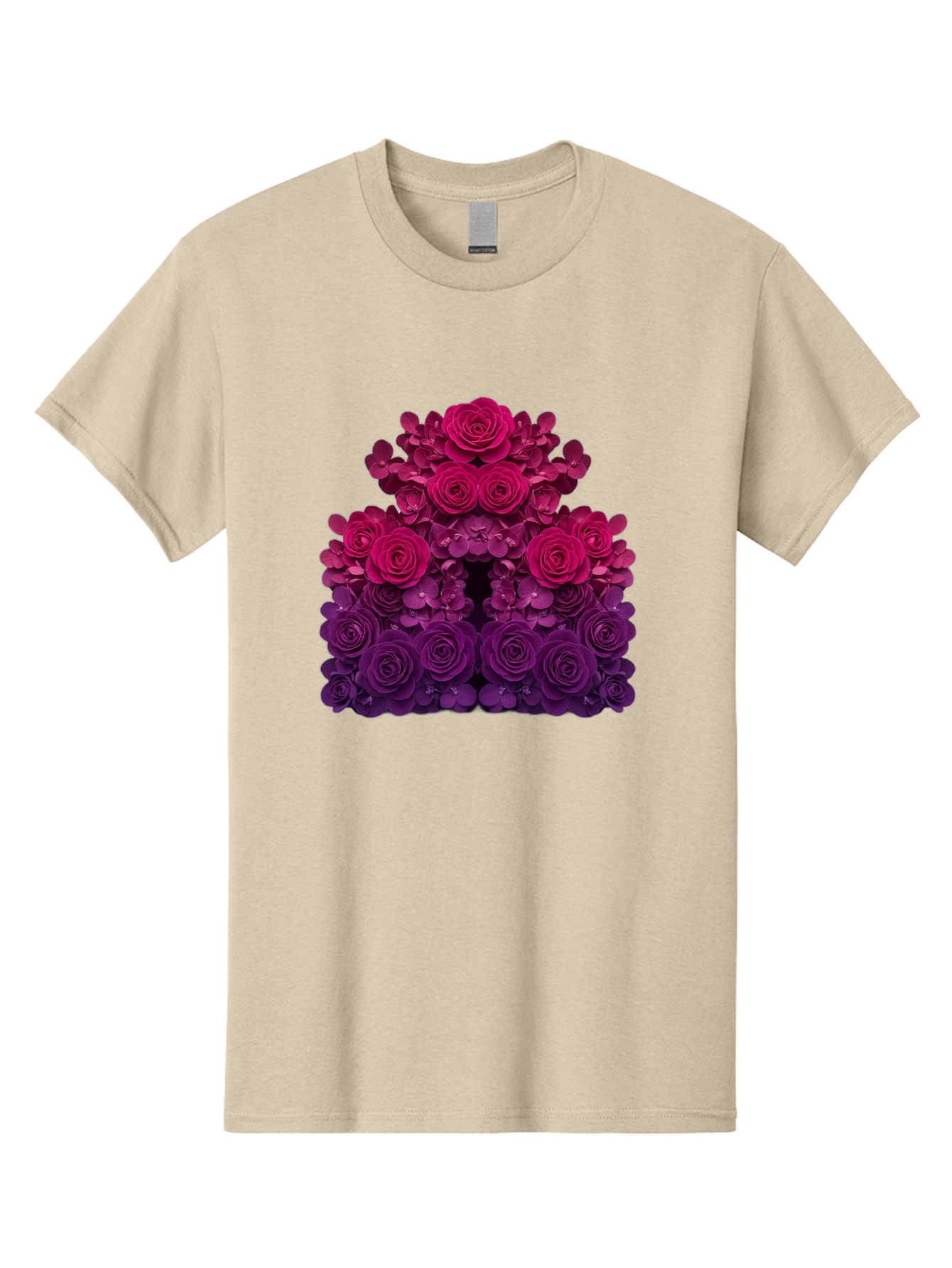 Purple-Roses Men'S Graphic Tee, 100% Cotton, Comfortable Casual Summer Wear, Machine Washable, Vintage Camera, Old Camera, Antique Camera, Black Camera, Classic Photography, Photography Equipment, Nostalgic Device, Film Camera, Camera Art Bag994