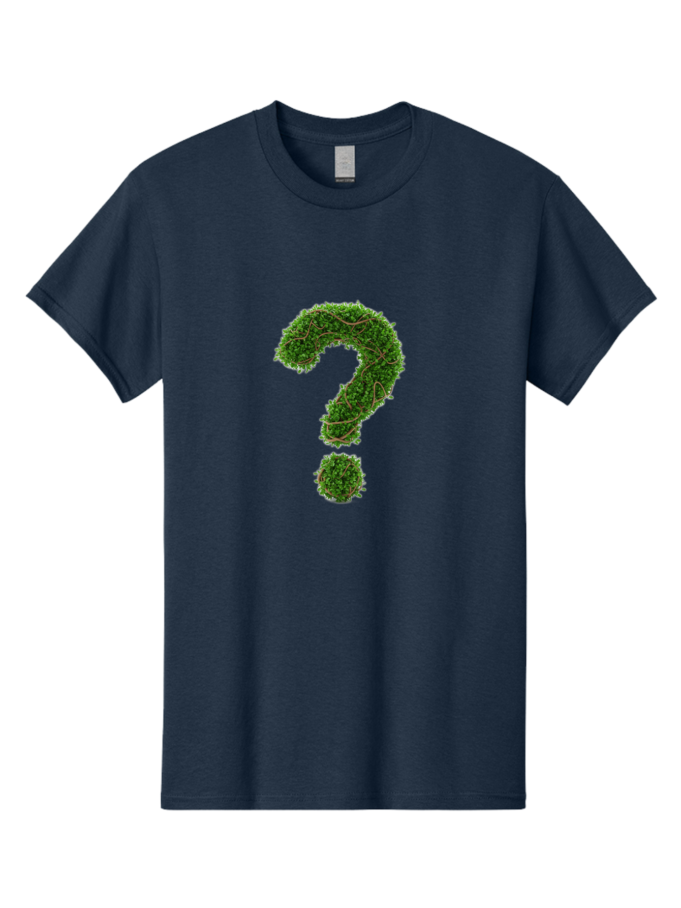 Question-Mark Men'S Graphic Tee, 100% Cotton, Comfortable Casual Summer Wear, Machine Washable, Vintage Camera, Old Camera, Antique Camera, Black Camera, Classic Photography, Photography Equipment, Nostalgic Device, Film Camera, Camera Art Bah003