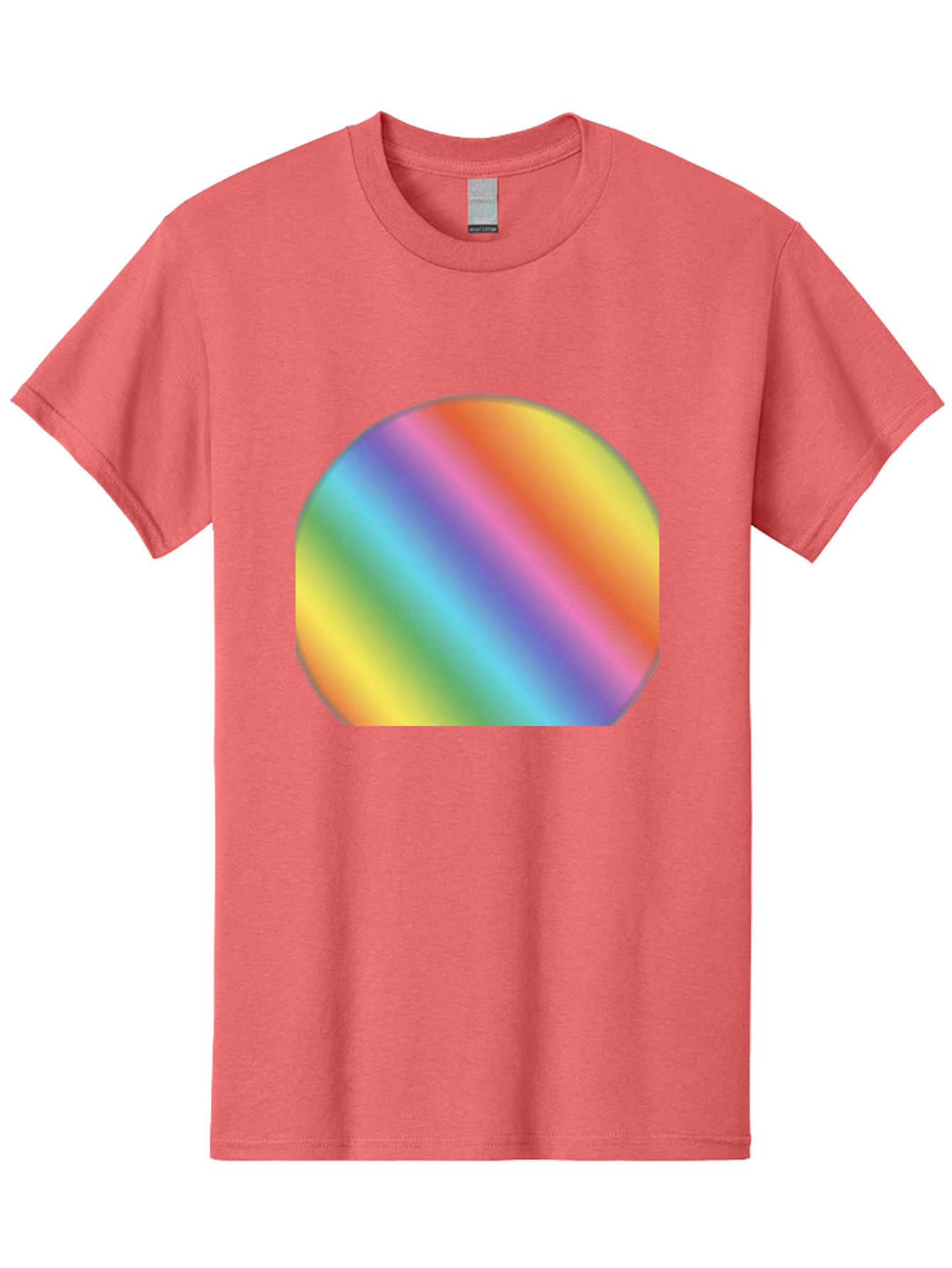 Rainbow-Orb Men'S Graphic Tee, 100% Cotton, Comfortable Casual Summer Wear, Machine Washable, Vintage Camera, Old Camera, Antique Camera, Black Camera, Classic Photography, Photography Equipment, Nostalgic Device, Film Camera, Camera Art Bah006