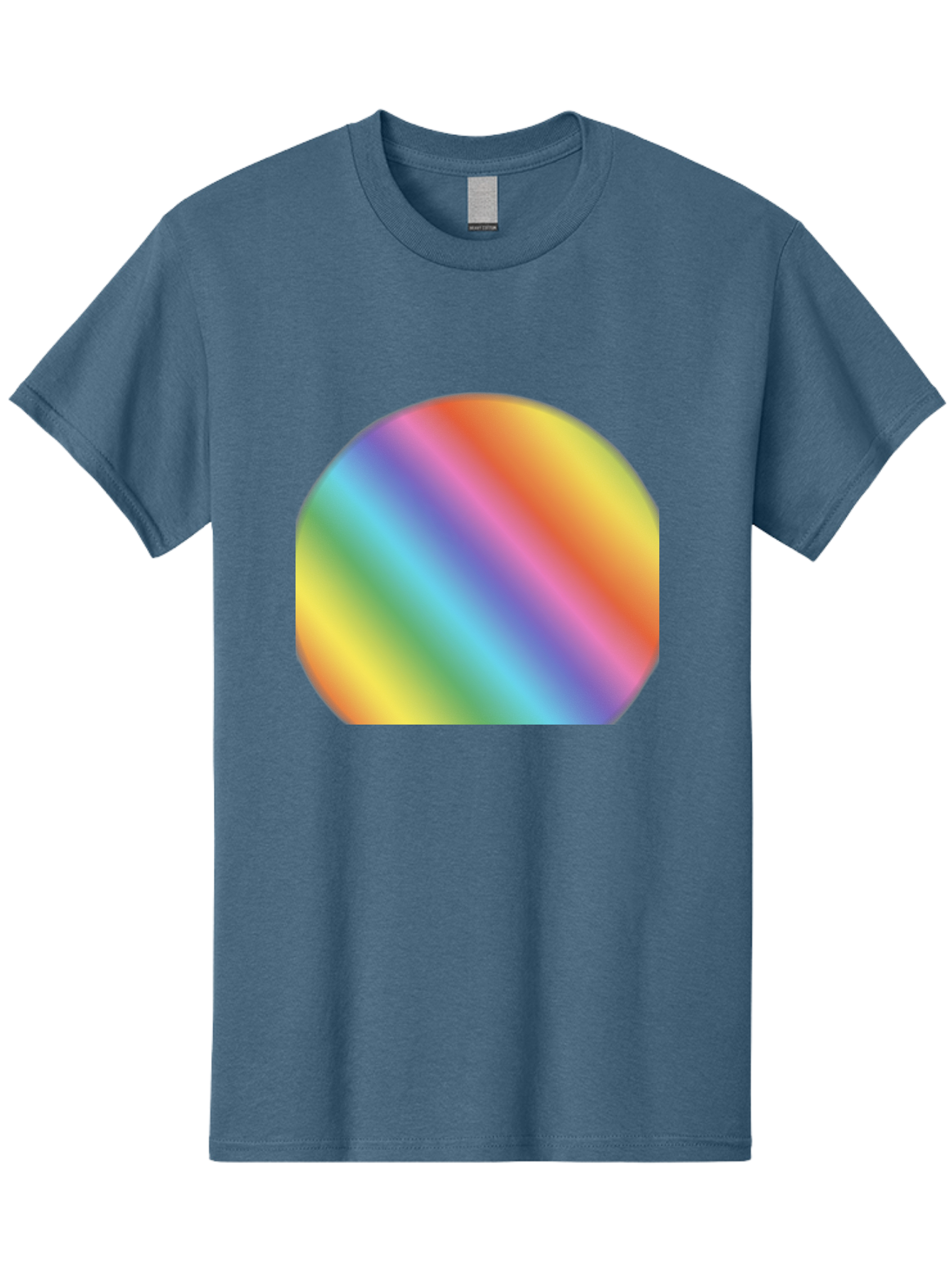 Rainbow-Orb Men'S Graphic Tee, 100% Cotton, Comfortable Casual Summer Wear, Machine Washable, Vintage Camera, Old Camera, Antique Camera, Black Camera, Classic Photography, Photography Equipment, Nostalgic Device, Film Camera, Camera Art Bah006