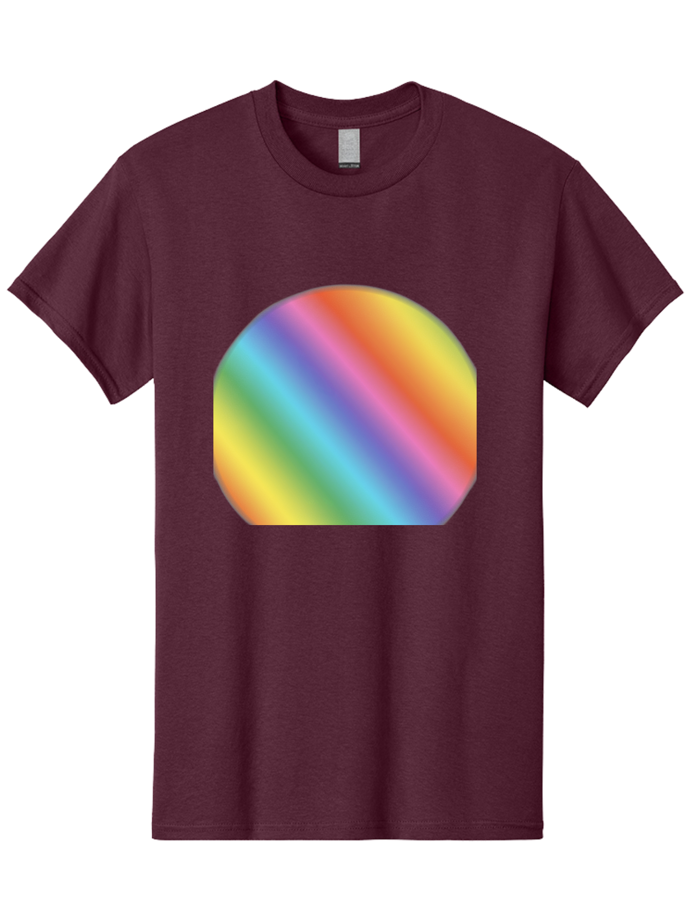 Rainbow-Orb Men'S Graphic Tee, 100% Cotton, Comfortable Casual Summer Wear, Machine Washable, Vintage Camera, Old Camera, Antique Camera, Black Camera, Classic Photography, Photography Equipment, Nostalgic Device, Film Camera, Camera Art Bah006