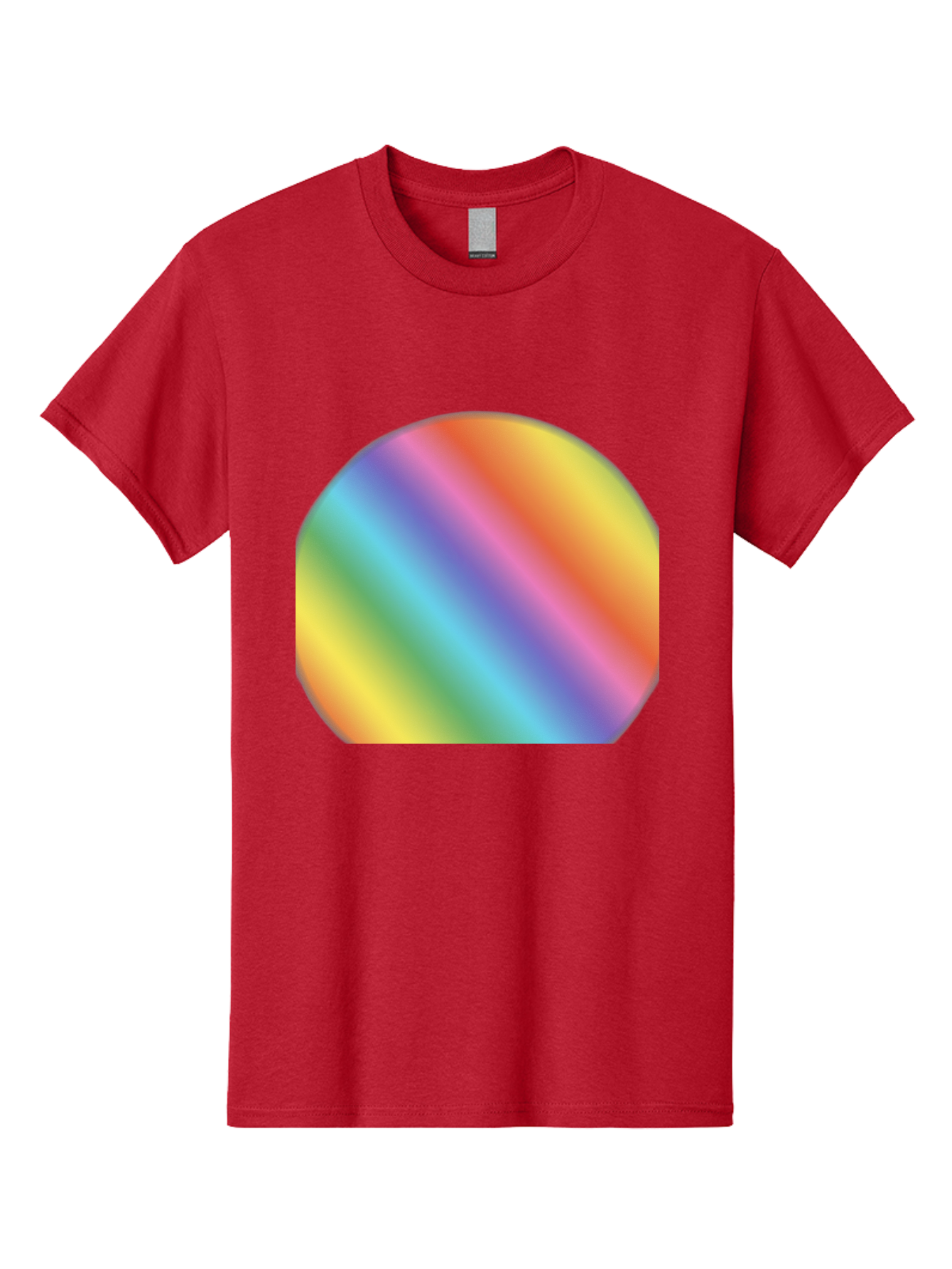 Rainbow-Orb Men'S Graphic Tee, 100% Cotton, Comfortable Casual Summer Wear, Machine Washable, Vintage Camera, Old Camera, Antique Camera, Black Camera, Classic Photography, Photography Equipment, Nostalgic Device, Film Camera, Camera Art Bah006