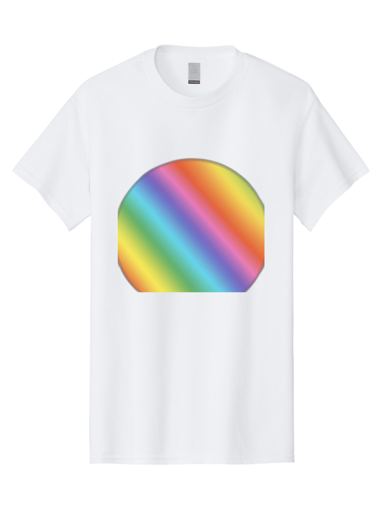 Rainbow-Orb Men'S Graphic Tee, 100% Cotton, Comfortable Casual Summer Wear, Machine Washable, Vintage Camera, Old Camera, Antique Camera, Black Camera, Classic Photography, Photography Equipment, Nostalgic Device, Film Camera, Camera Art Bah006