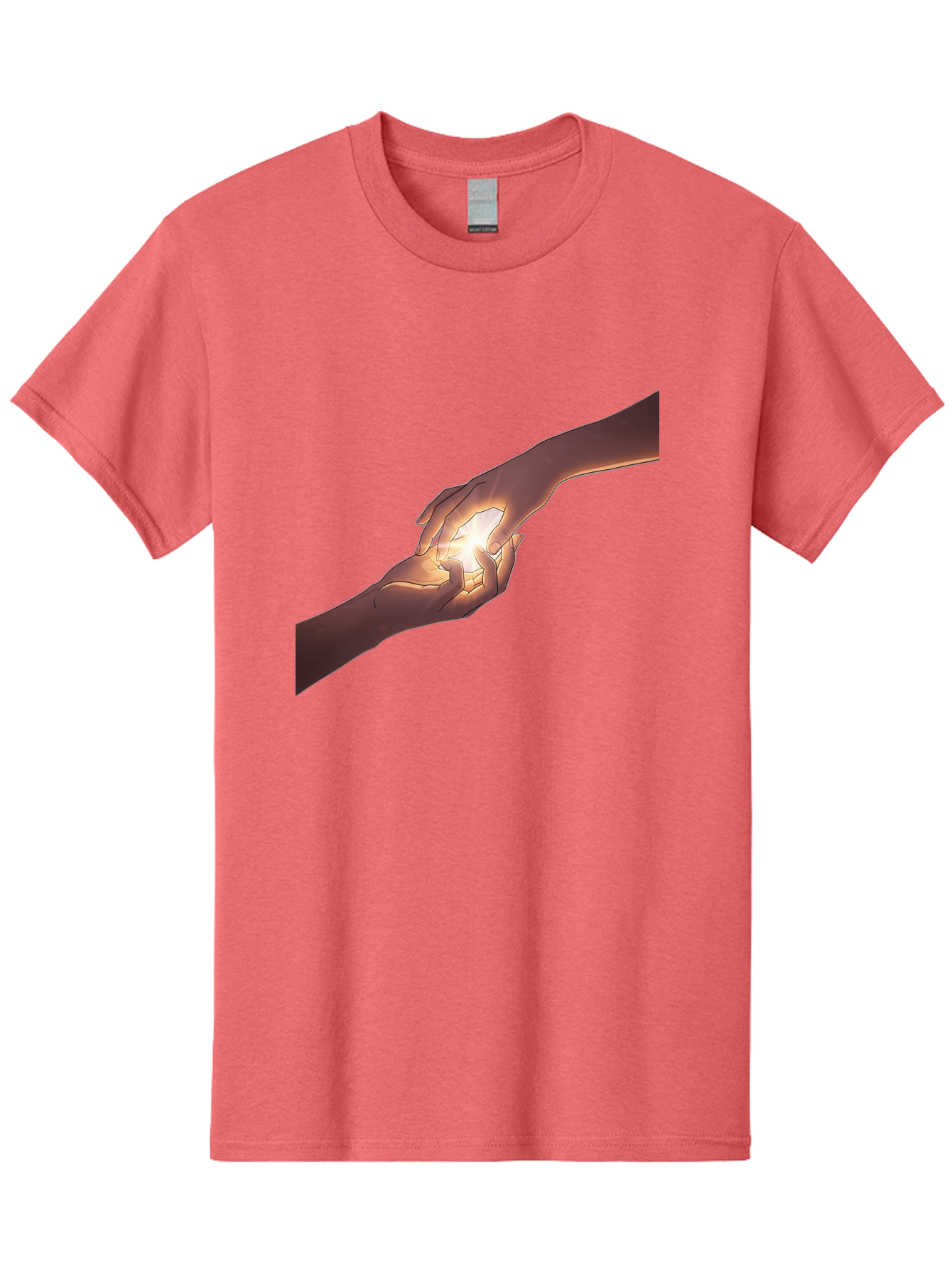 Reaching-Hands Men'S Graphic Tee, 100% Cotton, Comfortable Casual Summer Wear, Machine Washable, Vintage Camera, Old Camera, Antique Camera, Black Camera, Classic Photography, Photography Equipment, Nostalgic Device, Film Camera, Camera Art Bah010