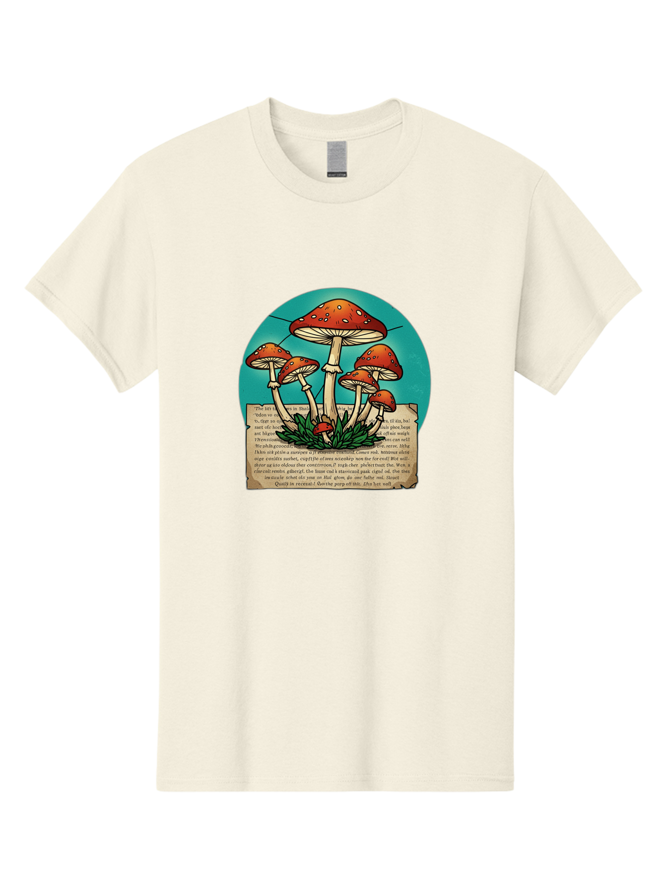 Red-Mushrooms Men'S Graphic Tee, 100% Cotton, Comfortable Casual Summer Wear, Machine Washable, Vintage Camera, Old Camera, Antique Camera, Black Camera, Classic Photography, Photography Equipment, Nostalgic Device, Film Camera, Camera Art Bah018