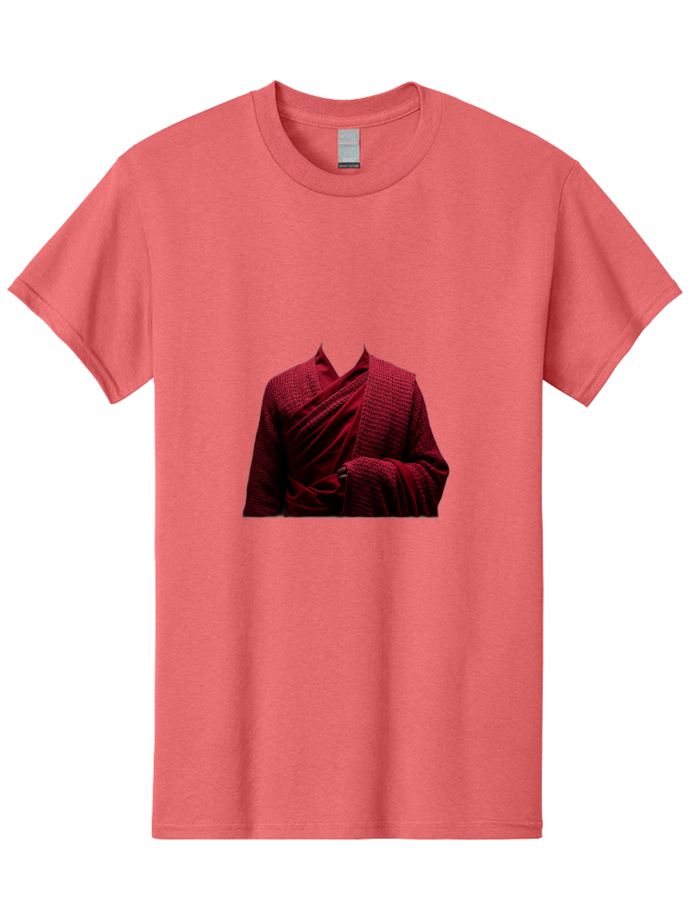 Red-Robe Men'S Graphic Tee, 100% Cotton, Comfortable Casual Summer Wear, Machine Washable, Vintage Camera, Old Camera, Antique Camera, Black Camera, Classic Photography, Photography Equipment, Nostalgic Device, Film Camera, Camera Art Bah020