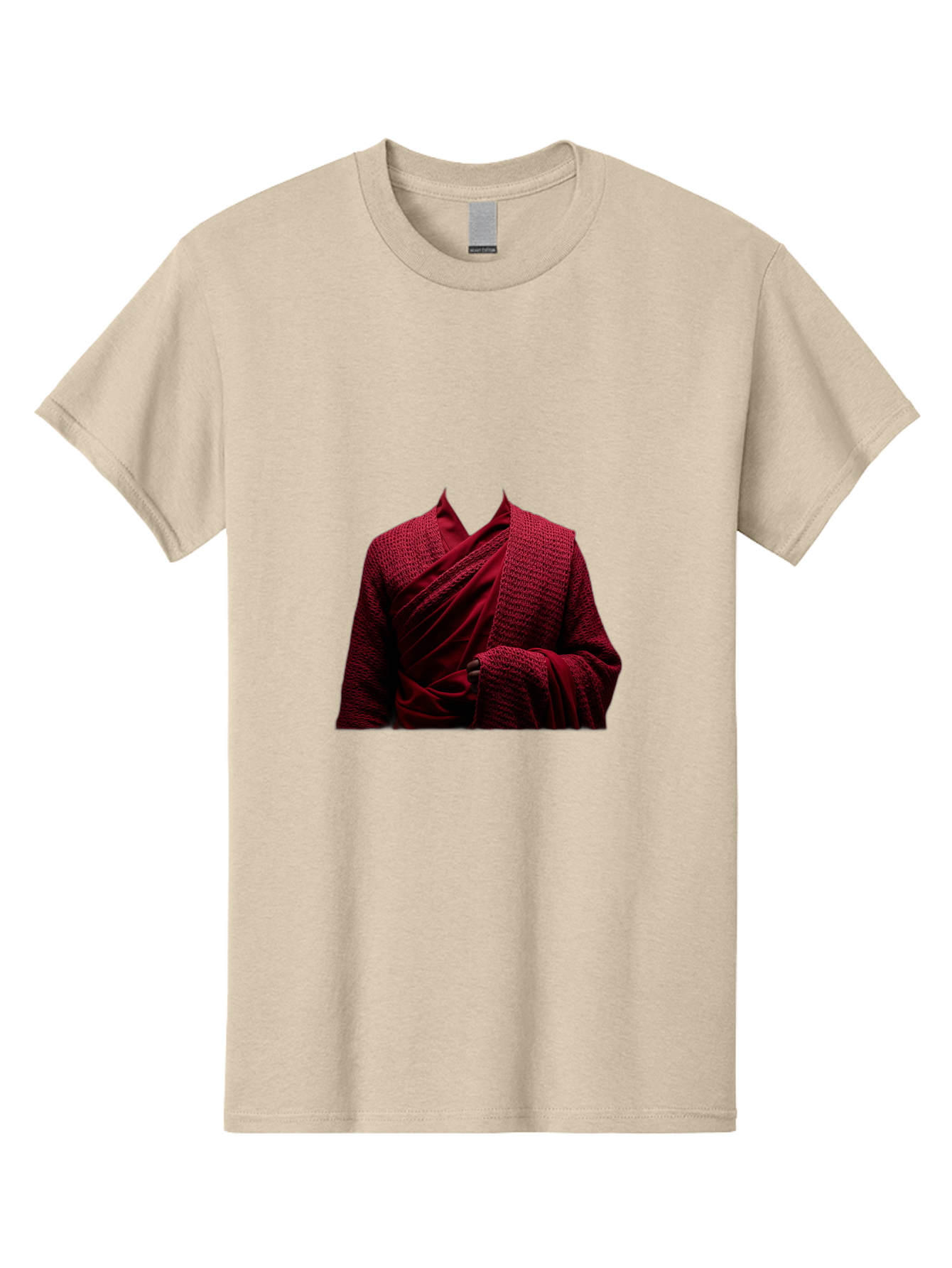 Red-Robe Men'S Graphic Tee, 100% Cotton, Comfortable Casual Summer Wear, Machine Washable, Vintage Camera, Old Camera, Antique Camera, Black Camera, Classic Photography, Photography Equipment, Nostalgic Device, Film Camera, Camera Art Bah020