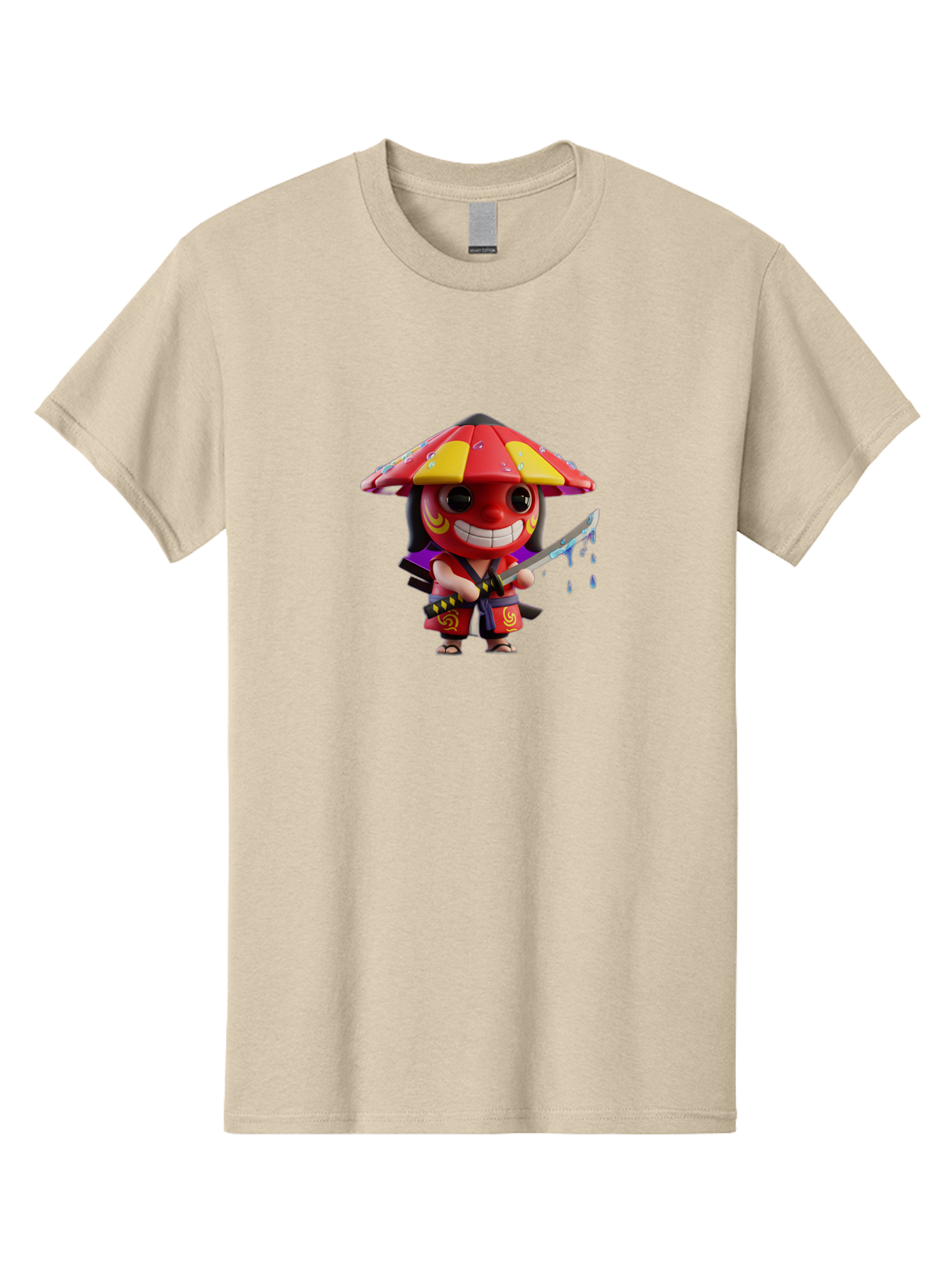 Red-Samurai Men'S Graphic Tee, 100% Cotton, Comfortable Casual Summer Wear, Machine Washable, Vintage Camera, Old Camera, Antique Camera, Black Camera, Classic Photography, Photography Equipment, Nostalgic Device, Film Camera, Camera Art Bah022