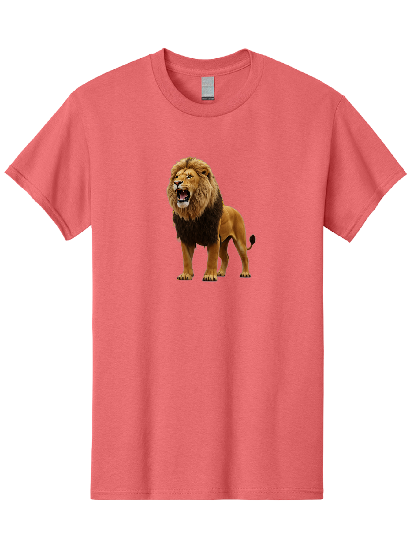 Roaring-Lion Men'S Graphic Tee, 100% Cotton, Comfortable Casual Summer Wear, Machine Washable, Vintage Camera, Old Camera, Antique Camera, Black Camera, Classic Photography, Photography Equipment, Nostalgic Device, Film Camera, Camera Art Bah028