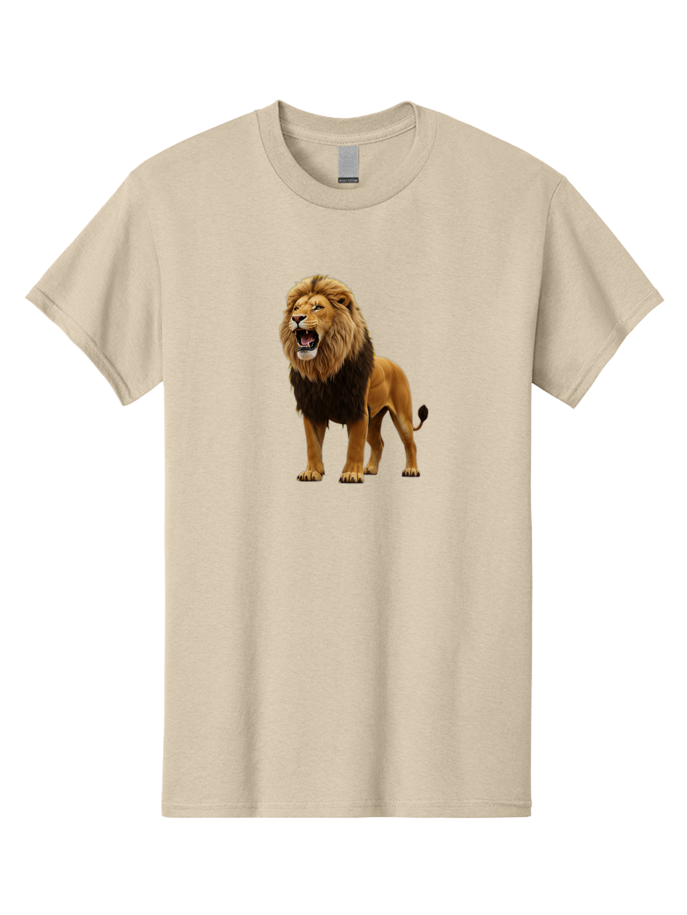 Roaring-Lion Men'S Graphic Tee, 100% Cotton, Comfortable Casual Summer Wear, Machine Washable, Vintage Camera, Old Camera, Antique Camera, Black Camera, Classic Photography, Photography Equipment, Nostalgic Device, Film Camera, Camera Art Bah028