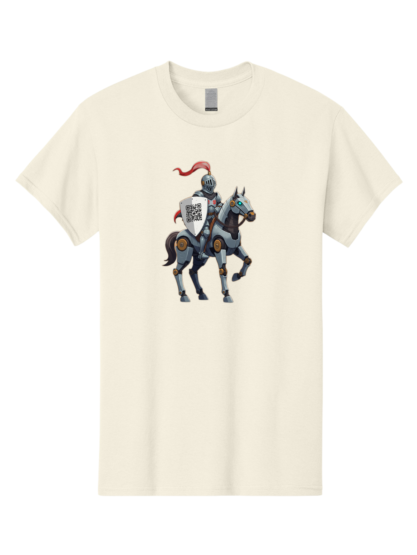 Robot-Knight Men'S Graphic Tee, 100% Cotton, Comfortable Casual Summer Wear, Machine Washable, Vintage Camera, Old Camera, Antique Camera, Black Camera, Classic Photography, Photography Equipment, Nostalgic Device, Film Camera, Camera Art Bah034