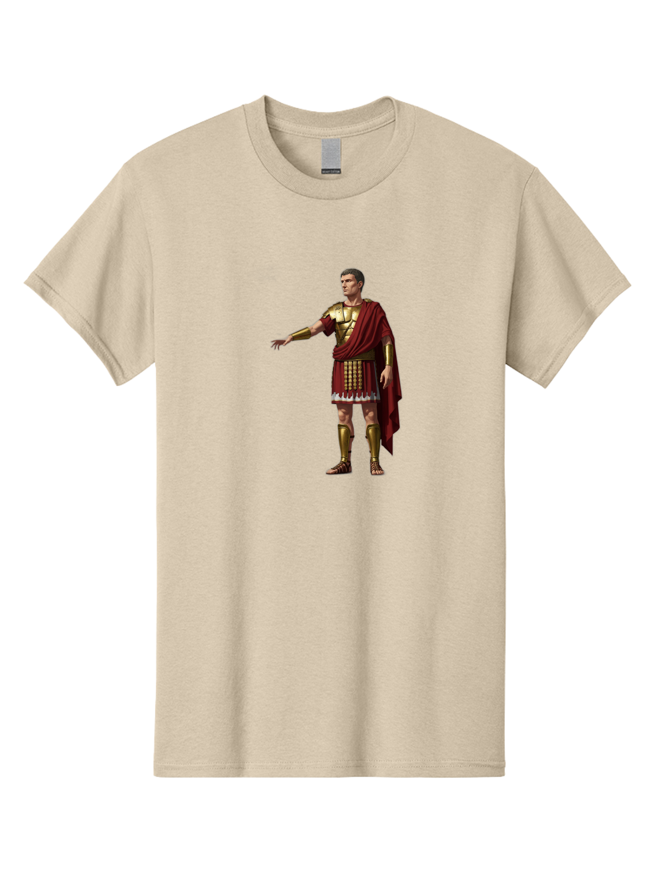 Roman-General Men'S Graphic Tee, 100% Cotton, Comfortable Casual Summer Wear, Machine Washable, Vintage Camera, Old Camera, Antique Camera, Black Camera, Classic Photography, Photography Equipment, Nostalgic Device, Film Camera, Camera Art Bah037