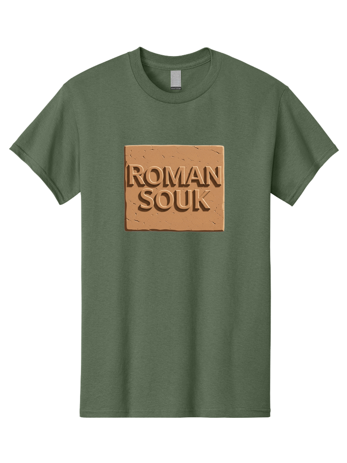 Roman-Souk Men'S Graphic Tee, 100% Cotton, Comfortable Casual Summer Wear, Machine Washable, Vintage Camera, Old Camera, Antique Camera, Black Camera, Classic Photography, Photography Equipment, Nostalgic Device, Film Camera, Camera Art Bah040