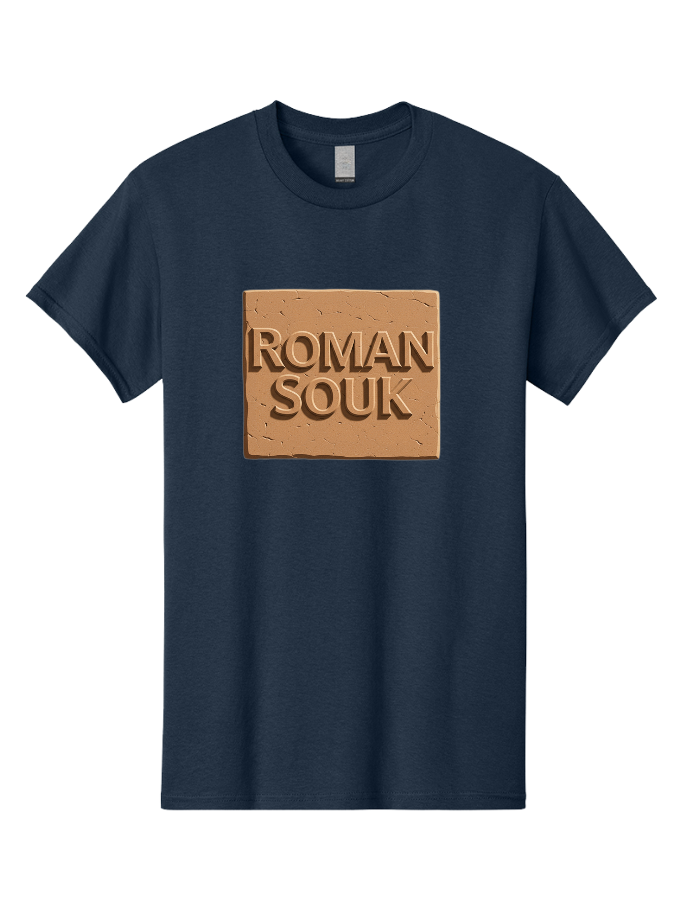 Roman-Souk Men'S Graphic Tee, 100% Cotton, Comfortable Casual Summer Wear, Machine Washable, Vintage Camera, Old Camera, Antique Camera, Black Camera, Classic Photography, Photography Equipment, Nostalgic Device, Film Camera, Camera Art Bah040