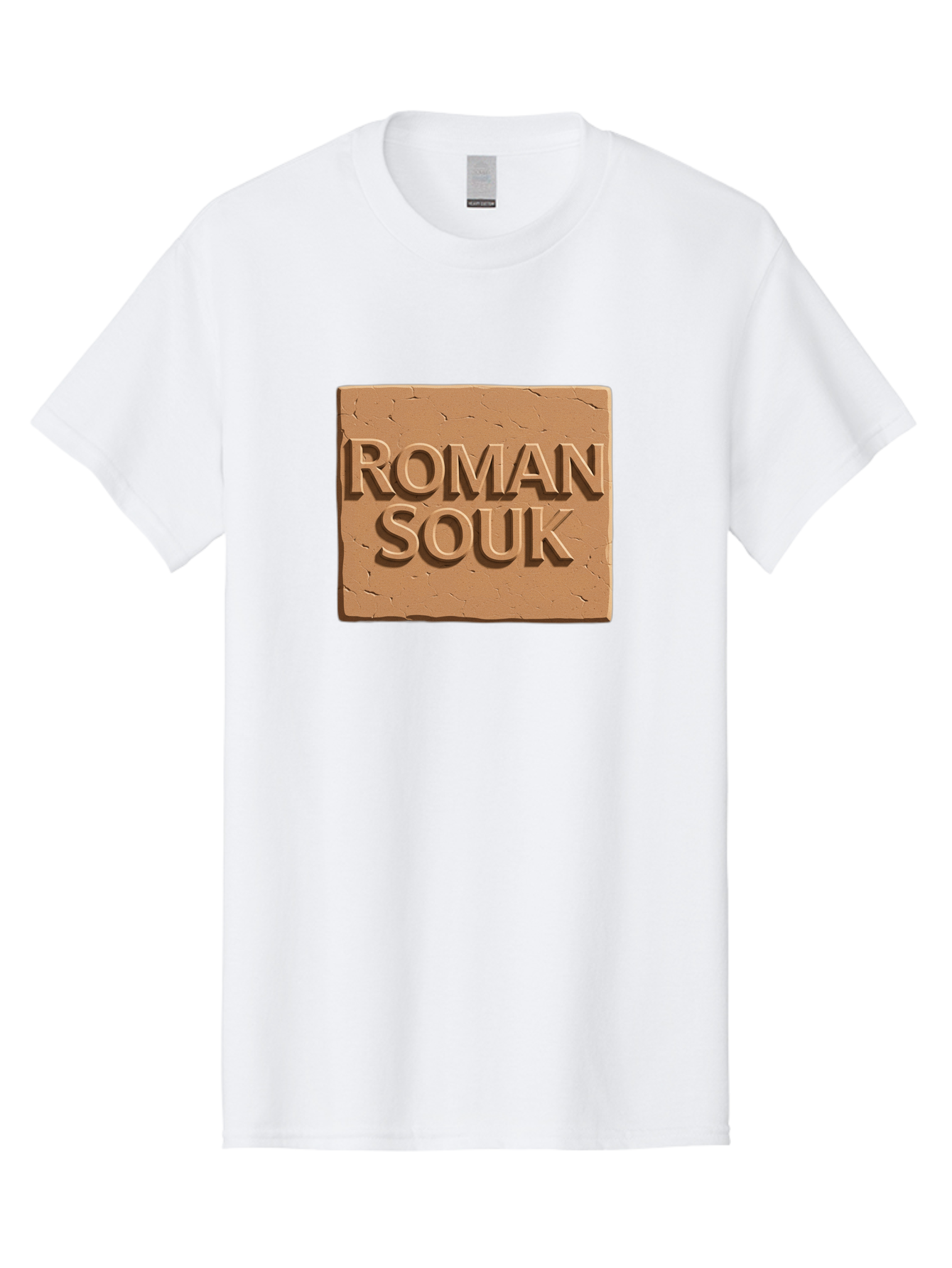 Roman-Souk Men'S Graphic Tee, 100% Cotton, Comfortable Casual Summer Wear, Machine Washable, Vintage Camera, Old Camera, Antique Camera, Black Camera, Classic Photography, Photography Equipment, Nostalgic Device, Film Camera, Camera Art Bah040