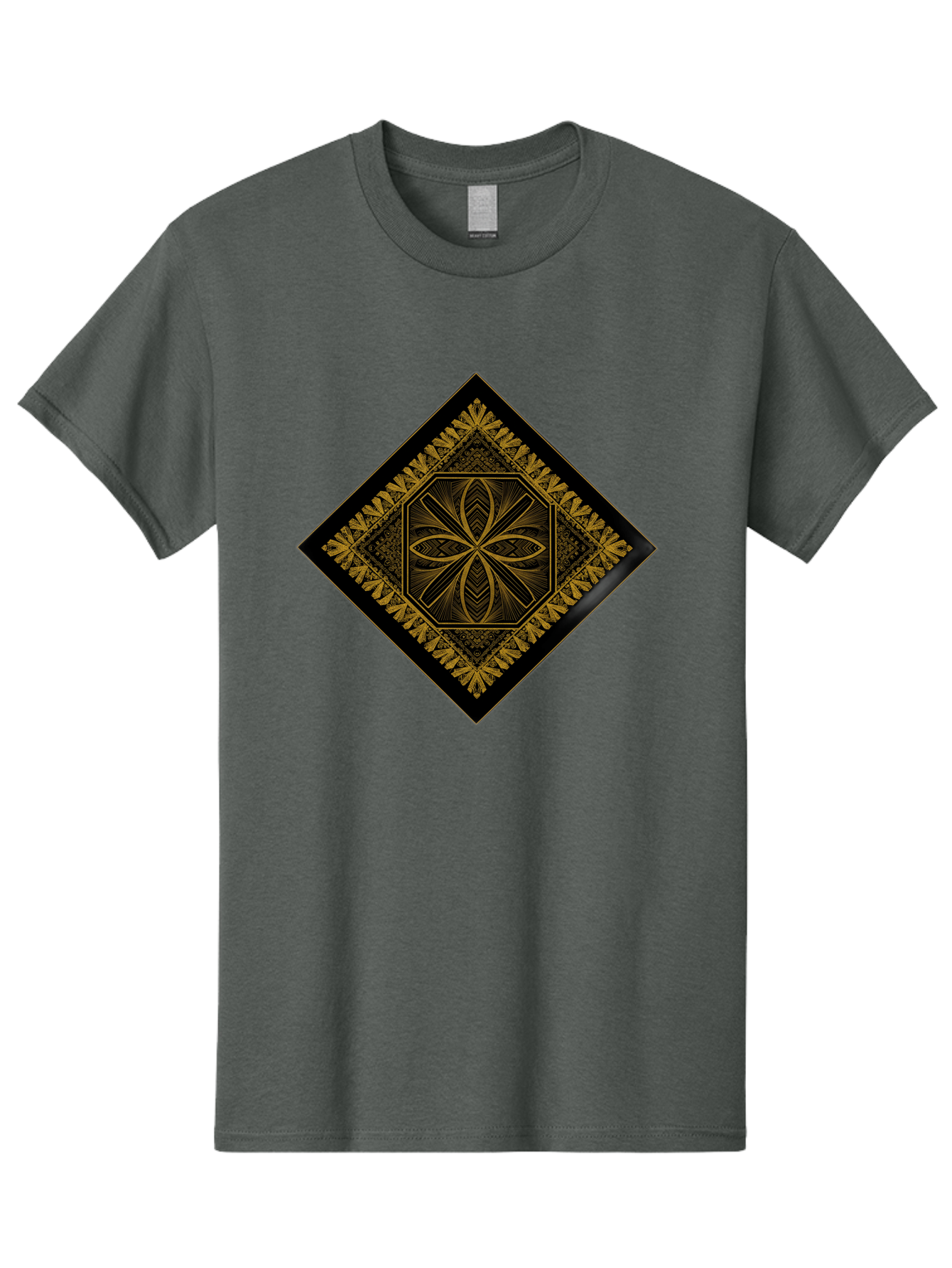 Sacred-Geometry Men'S Graphic Tee, 100% Cotton, Comfortable Casual Summer Wear, Machine Washable, Vintage Camera, Old Camera, Antique Camera, Black Camera, Classic Photography, Photography Equipment, Nostalgic Device, Film Camera, Camera Art Bah054