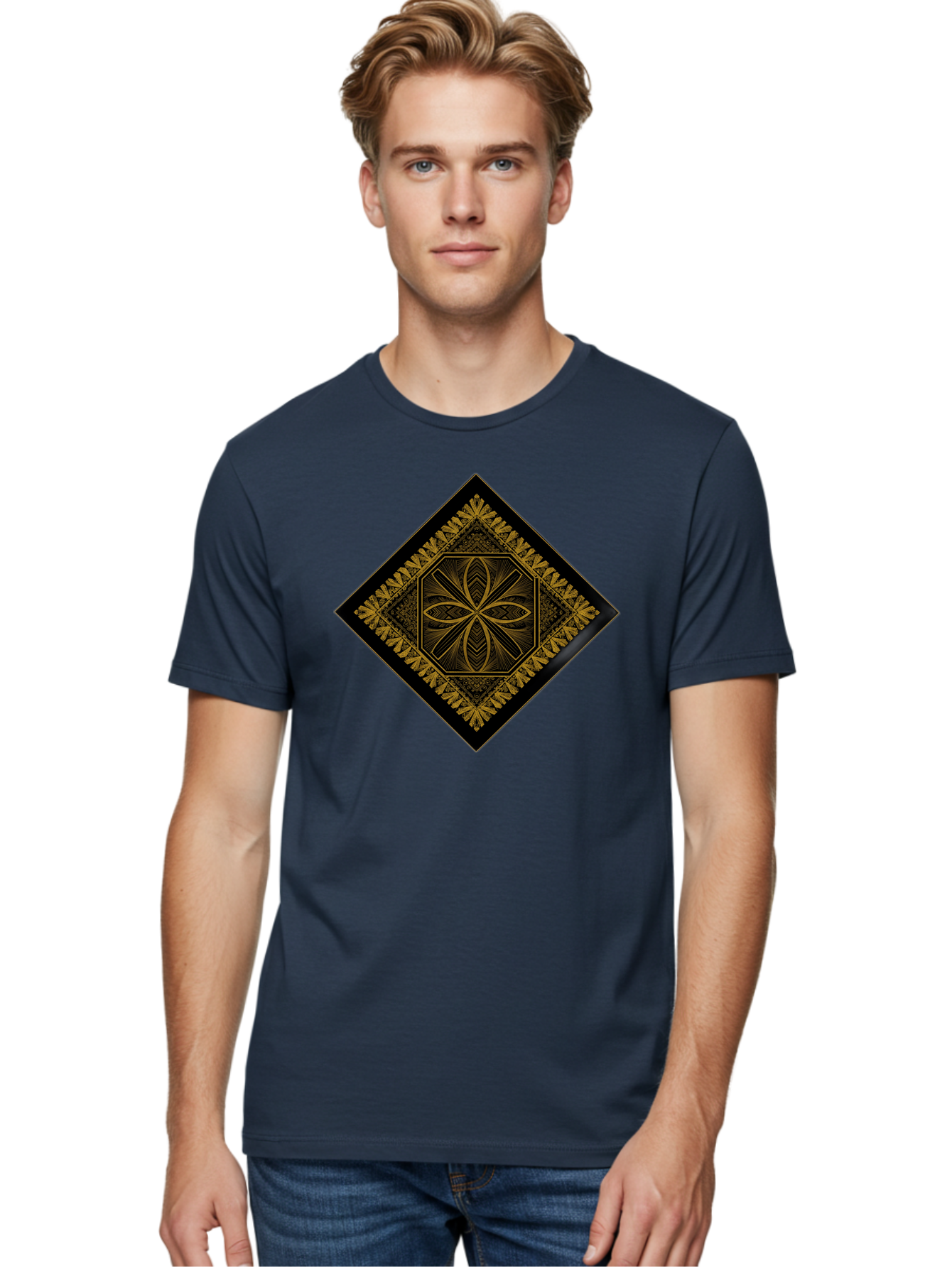 Sacred-Geometry Men'S Graphic Tee, 100% Cotton, Comfortable Casual Summer Wear, Machine Washable, Vintage Camera, Old Camera, Antique Camera, Black Camera, Classic Photography, Photography Equipment, Nostalgic Device, Film Camera, Camera Art Bah054