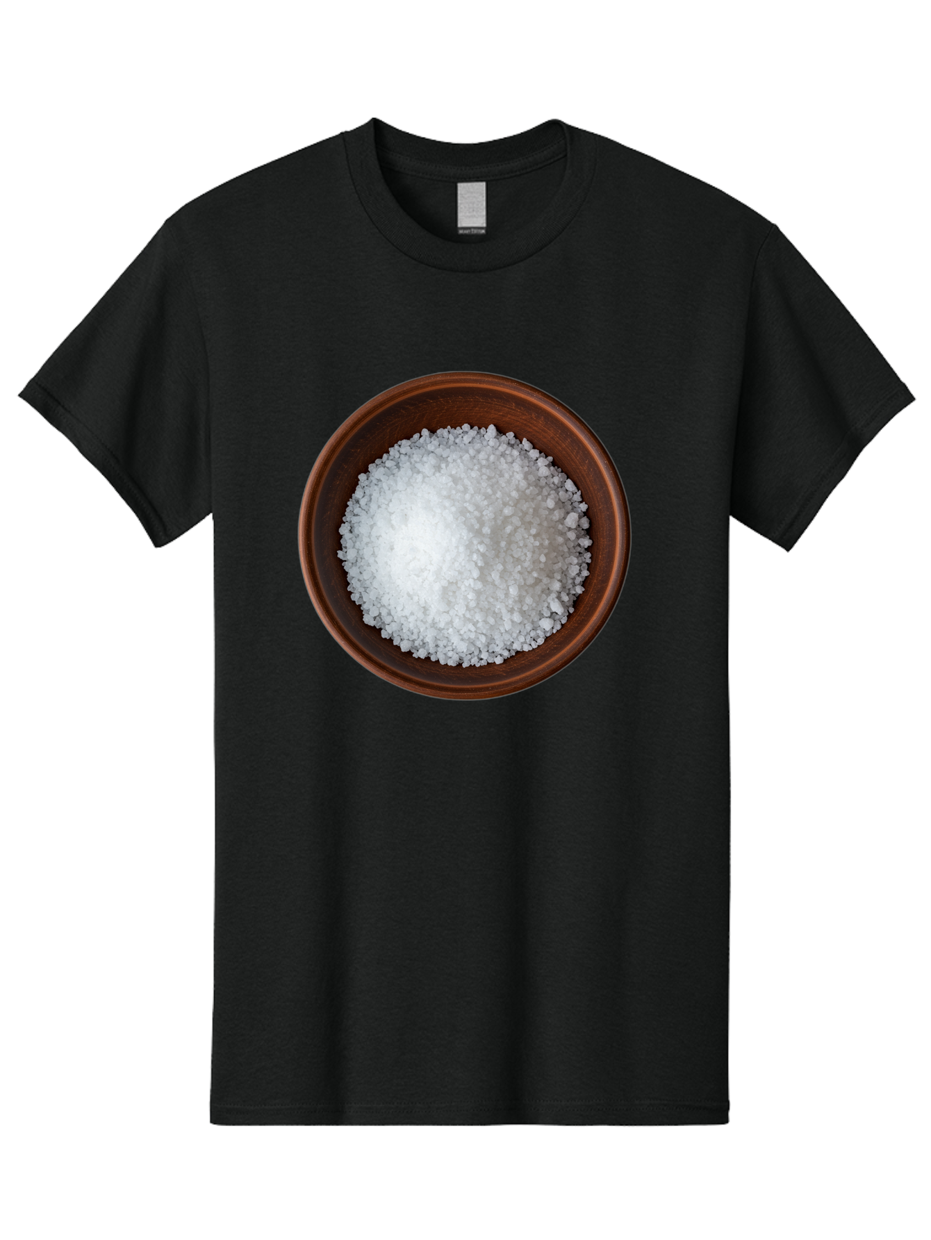 Salt-In-Wooden-Bowl Men'S Graphic Tee, 100% Cotton, Comfortable Casual Summer Wear, Machine Washable, Vintage Camera, Old Camera, Antique Camera, Black Camera, Classic Photography, Photography Equipment, Nostalgic Device, Film Camera, Bah057