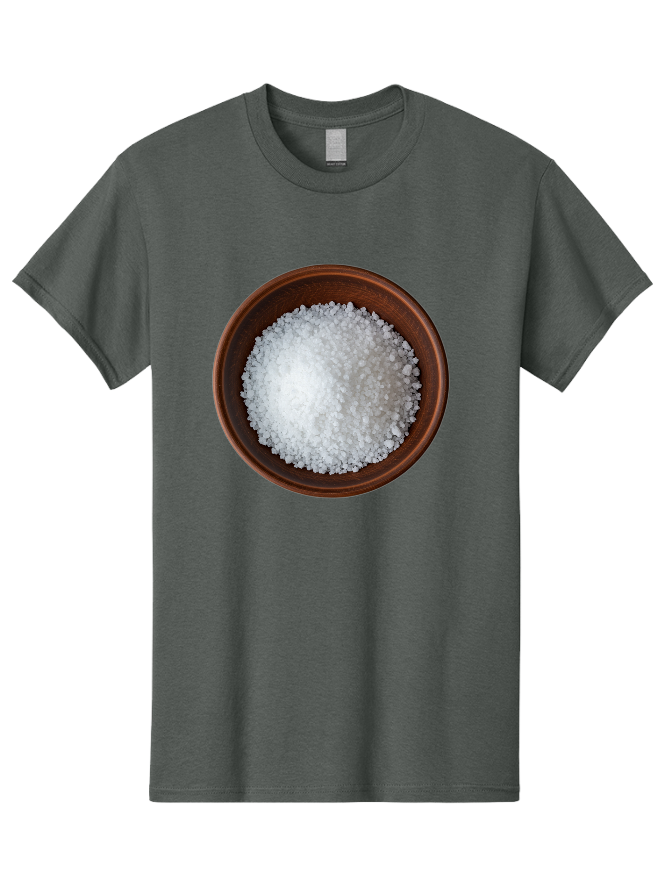 Salt-In-Wooden-Bowl Men'S Graphic Tee, 100% Cotton, Comfortable Casual Summer Wear, Machine Washable, Vintage Camera, Old Camera, Antique Camera, Black Camera, Classic Photography, Photography Equipment, Nostalgic Device, Film Camera, Bah057