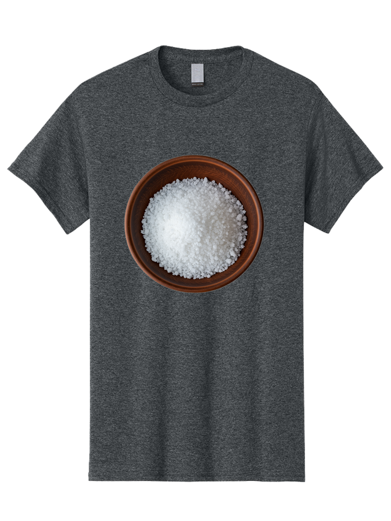 Salt-In-Wooden-Bowl Men'S Graphic Tee, 100% Cotton, Comfortable Casual Summer Wear, Machine Washable, Vintage Camera, Old Camera, Antique Camera, Black Camera, Classic Photography, Photography Equipment, Nostalgic Device, Film Camera, Bah057