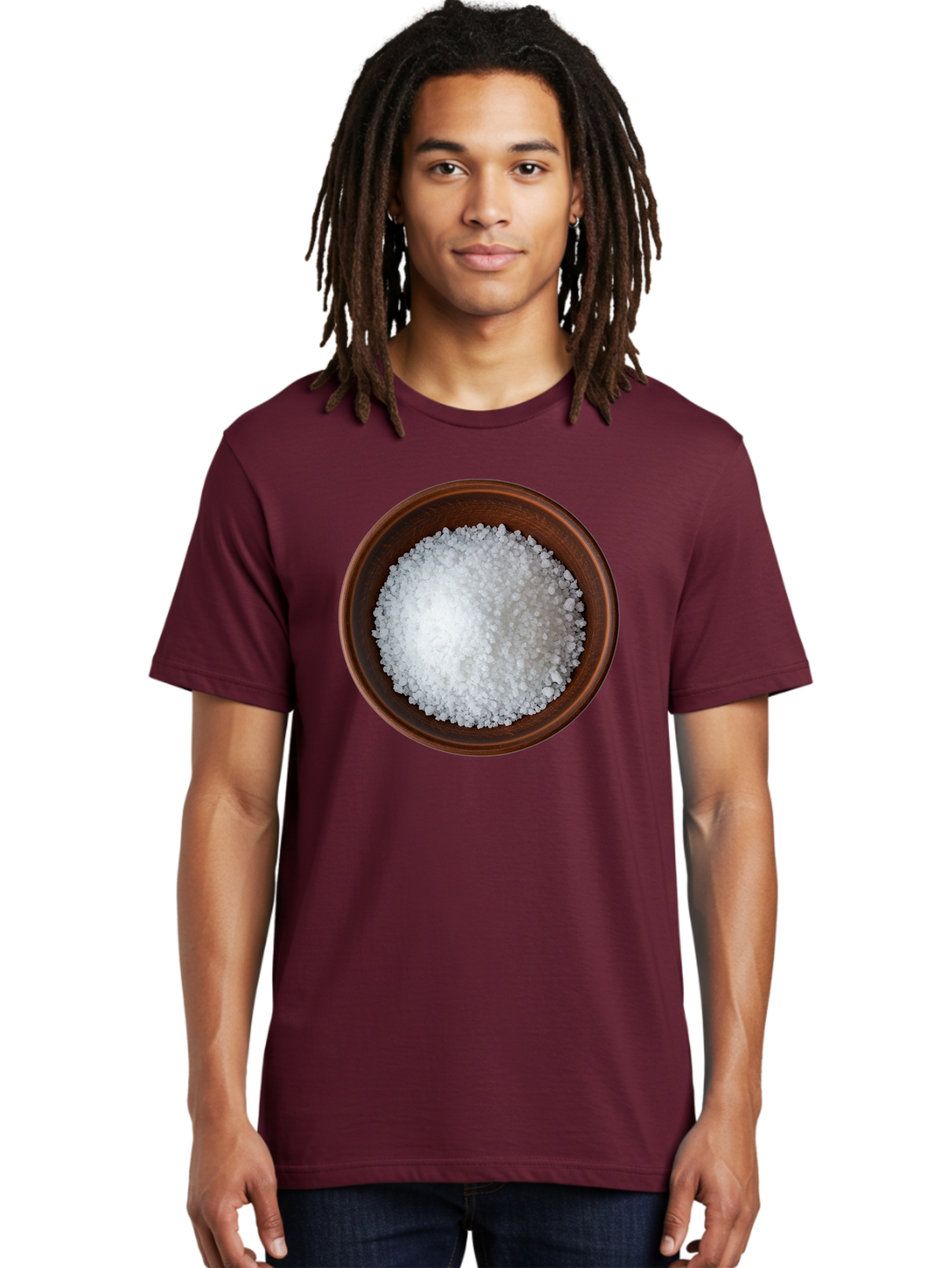 Salt-In-Wooden-Bowl Men'S Graphic Tee, 100% Cotton, Comfortable Casual Summer Wear, Machine Washable, Vintage Camera, Old Camera, Antique Camera, Black Camera, Classic Photography, Photography Equipment, Nostalgic Device, Film Camera, Bah057