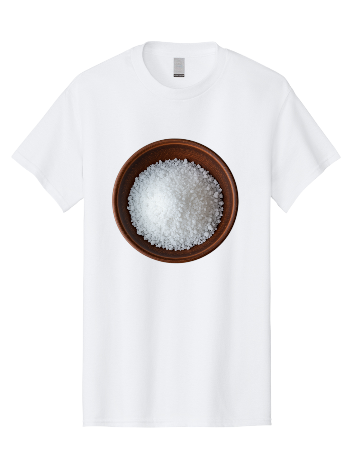 Salt-In-Wooden-Bowl Men'S Graphic Tee, 100% Cotton, Comfortable Casual Summer Wear, Machine Washable, Vintage Camera, Old Camera, Antique Camera, Black Camera, Classic Photography, Photography Equipment, Nostalgic Device, Film Camera, Bah057