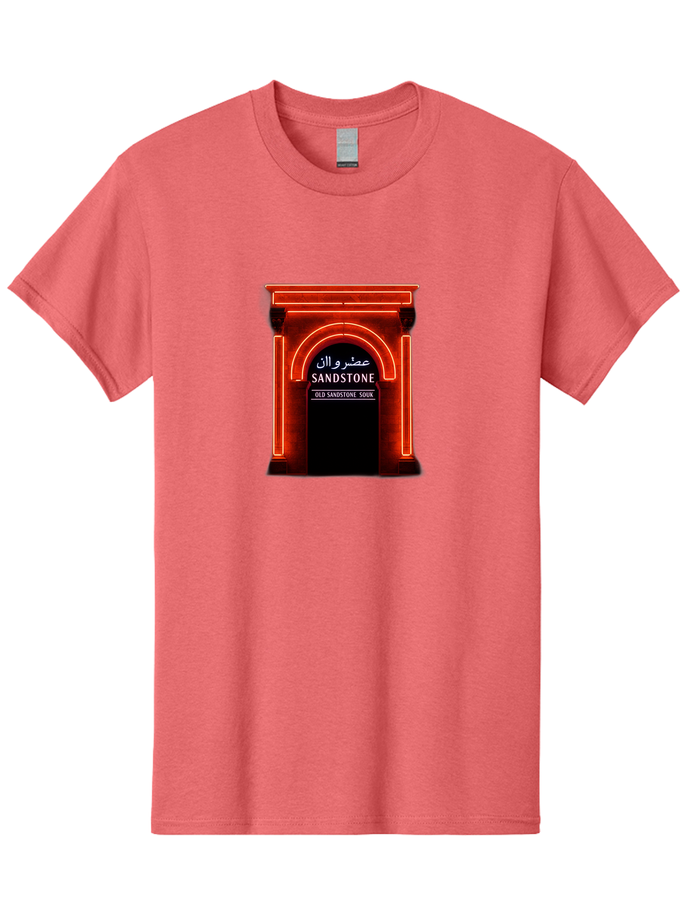 Sandstone Men'S Graphic Tee, 100% Cotton, Comfortable Casual Summer Wear, Machine Washable, Vintage Camera, Old Camera, Antique Camera, Black Camera, Classic Photography, Photography Equipment, Nostalgic Device, Film Camera, Camera Art Bah065