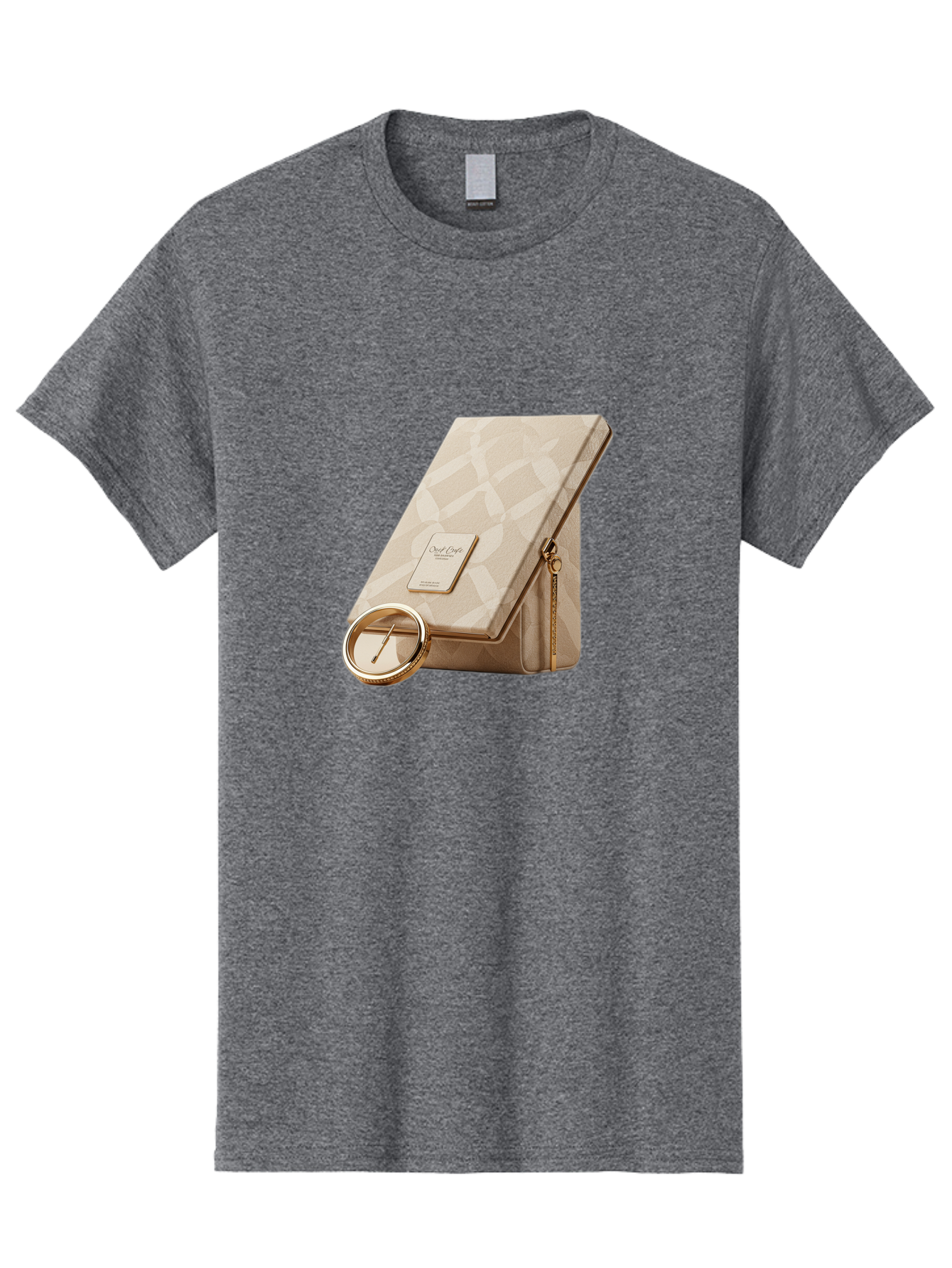 Sarah-Flint Men'S Graphic Tee, 100% Cotton, Comfortable Casual Summer Wear, Machine Washable, Vintage Camera, Old Camera, Antique Camera, Black Camera, Classic Photography, Photography Equipment, Nostalgic Device, Film Camera, Camera Art Bah066