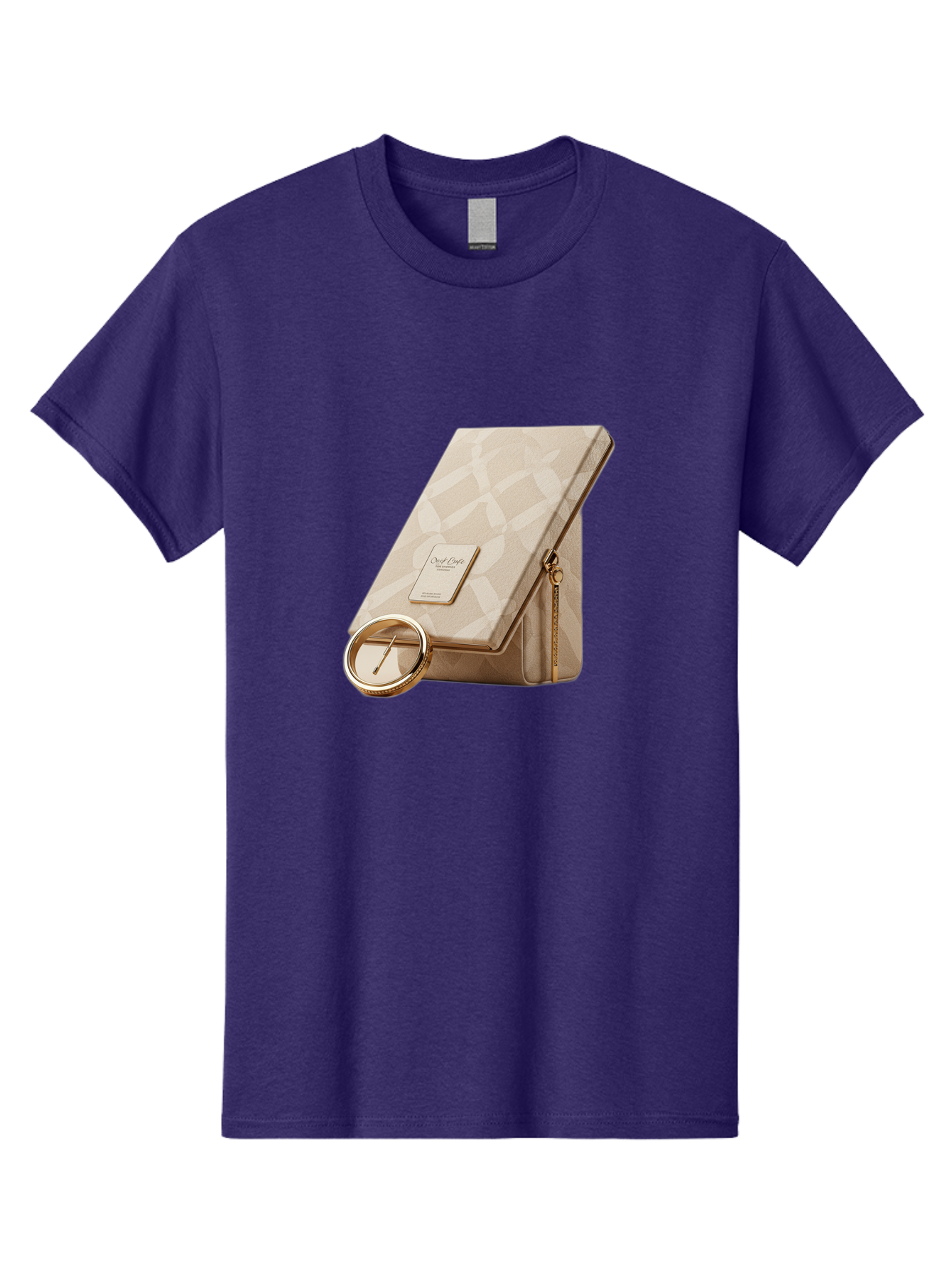 Sarah-Flint Men'S Graphic Tee, 100% Cotton, Comfortable Casual Summer Wear, Machine Washable, Vintage Camera, Old Camera, Antique Camera, Black Camera, Classic Photography, Photography Equipment, Nostalgic Device, Film Camera, Camera Art Bah066