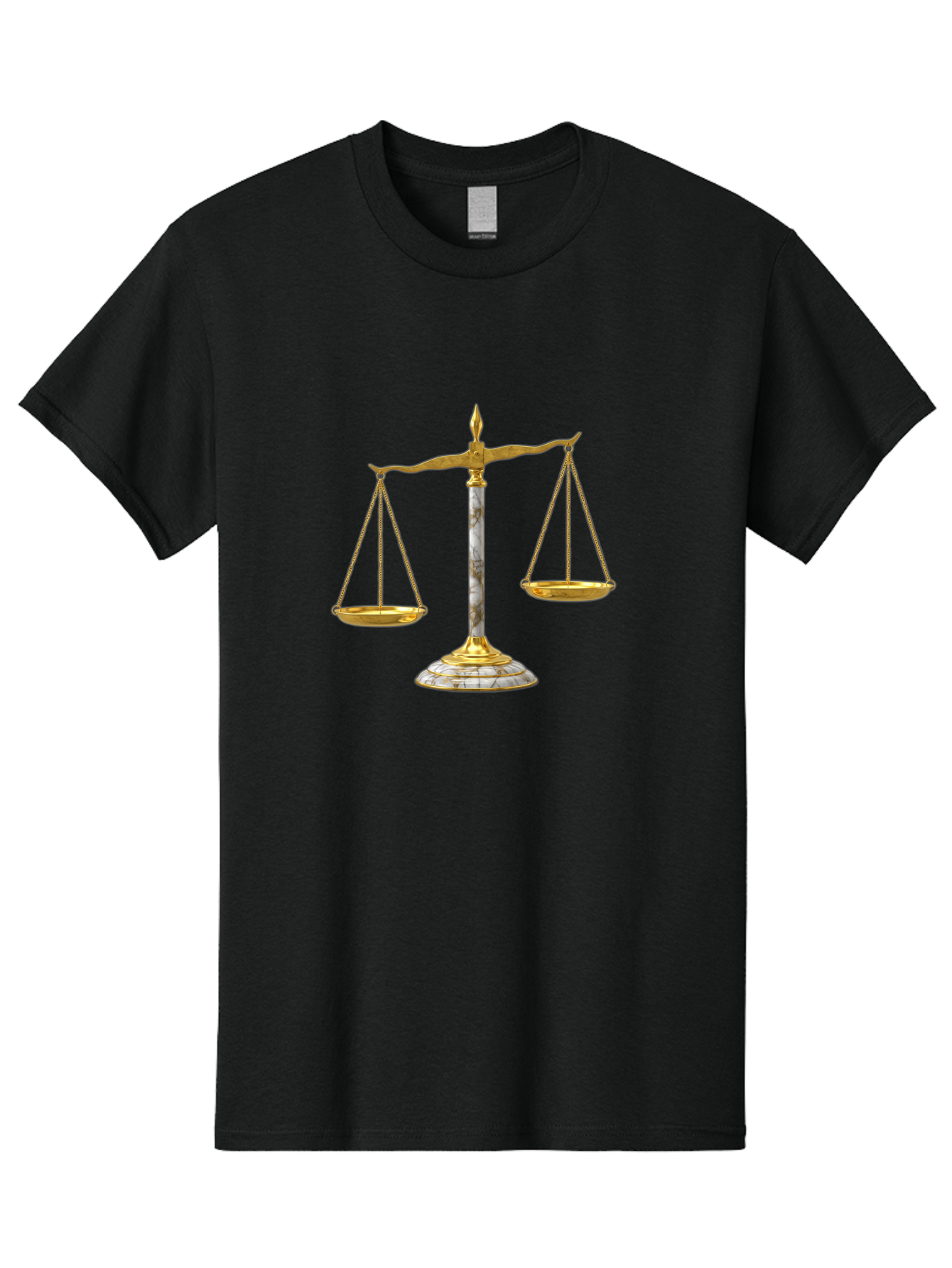 Scale-Of-Justice Men'S Graphic Tee, 100% Cotton, Comfortable Casual Summer Wear, Machine Washable, Vintage Camera, Old Camera, Antique Camera, Black Camera, Classic Photography, Photography Equipment, Nostalgic Device, Film Camera, Camera Art Bah069