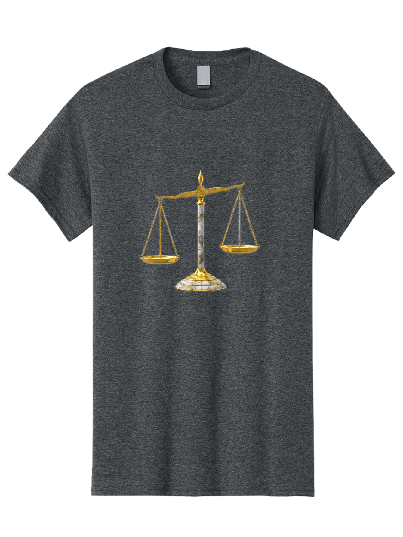 Scale-Of-Justice Men'S Graphic Tee, 100% Cotton, Comfortable Casual Summer Wear, Machine Washable, Vintage Camera, Old Camera, Antique Camera, Black Camera, Classic Photography, Photography Equipment, Nostalgic Device, Film Camera, Camera Art Bah069