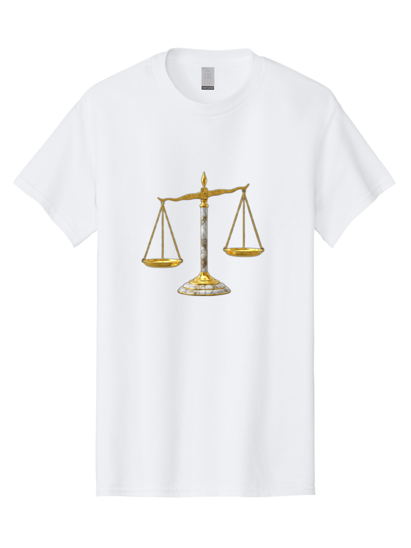 Scale-Of-Justice Men'S Graphic Tee, 100% Cotton, Comfortable Casual Summer Wear, Machine Washable, Vintage Camera, Old Camera, Antique Camera, Black Camera, Classic Photography, Photography Equipment, Nostalgic Device, Film Camera, Camera Art Bah069