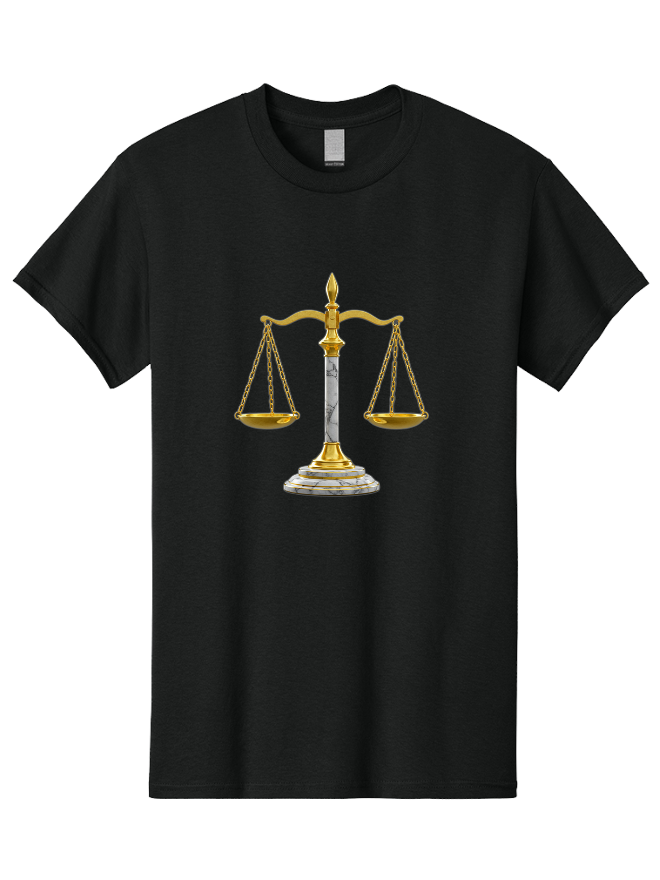 Scales-Of-Justice Men'S Graphic Tee, 100% Cotton, Comfortable Casual Summer Wear, Machine Washable, Vintage Camera, Old Camera, Antique Camera, Black Camera, Classic Photography, Photography Equipment, Nostalgic Device, Film Camera, Camera Art Bah073