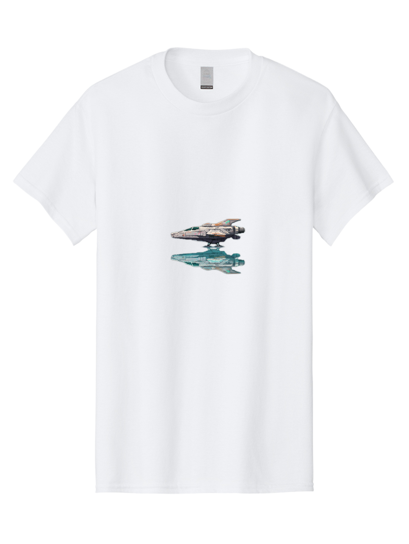 Sci-Fi-Spaceship Men'S Graphic Tee, 100% Cotton, Comfortable Casual Summer Wear, Machine Washable, Vintage Camera, Old Camera, Antique Camera, Black Camera, Classic Photography, Photography Equipment, Nostalgic Device, Film Camera, Camera Art Bah079