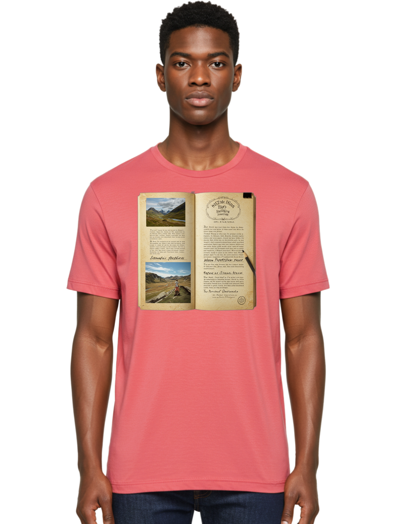 Sextale-Hils-Tho-Kennels Men'S Graphic Tee, 100% Cotton, Comfortable Casual Summer Wear, Machine Washable, Vintage Camera, Old Camera, Antique Camera, Black Camera, Classic Photography, Photography Equipment, Nostalgic Device, Film Camera, Bah089